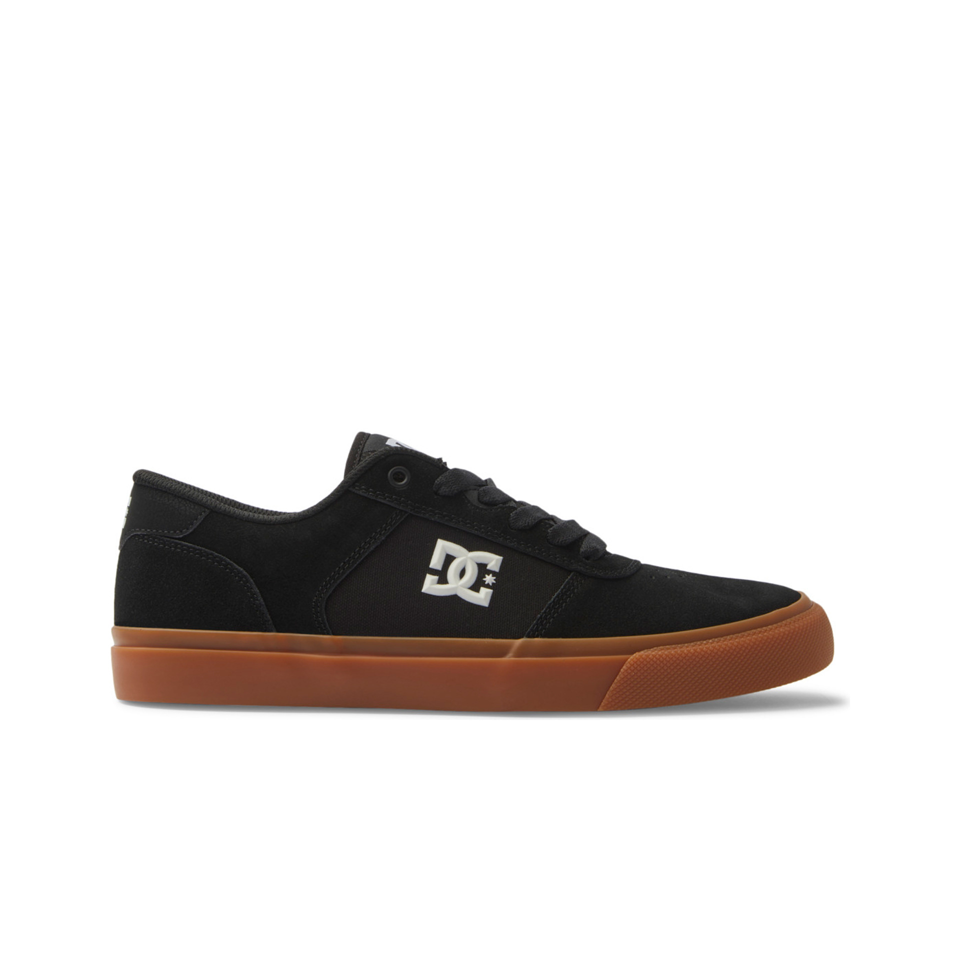 Dc Shoes Teknic negro zapatillas hombre