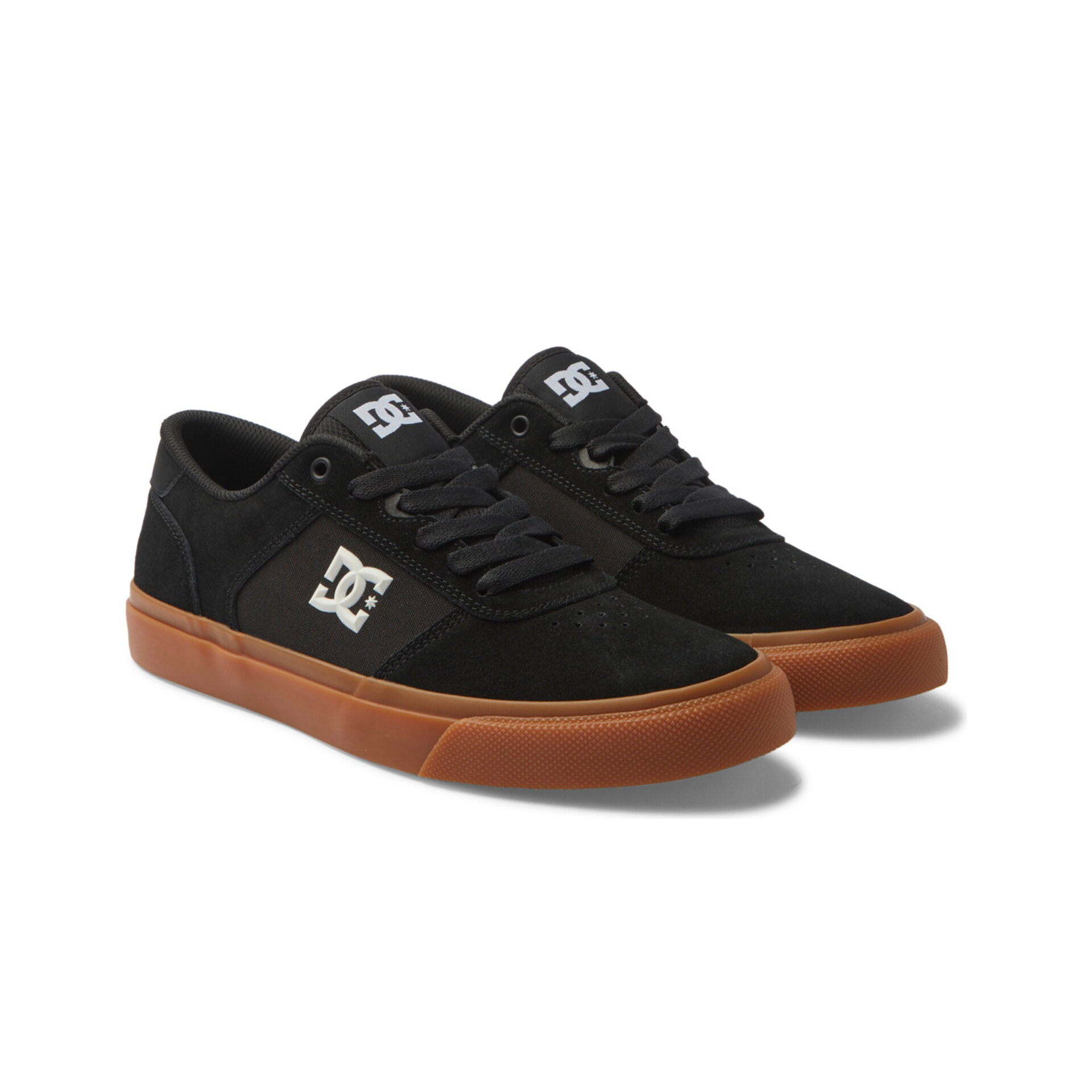 Dc Shoes Zapatillas Hombre TEKNIC lateral interior Dc Shoes Zapatillas Hombre TEKNIC lateral interior