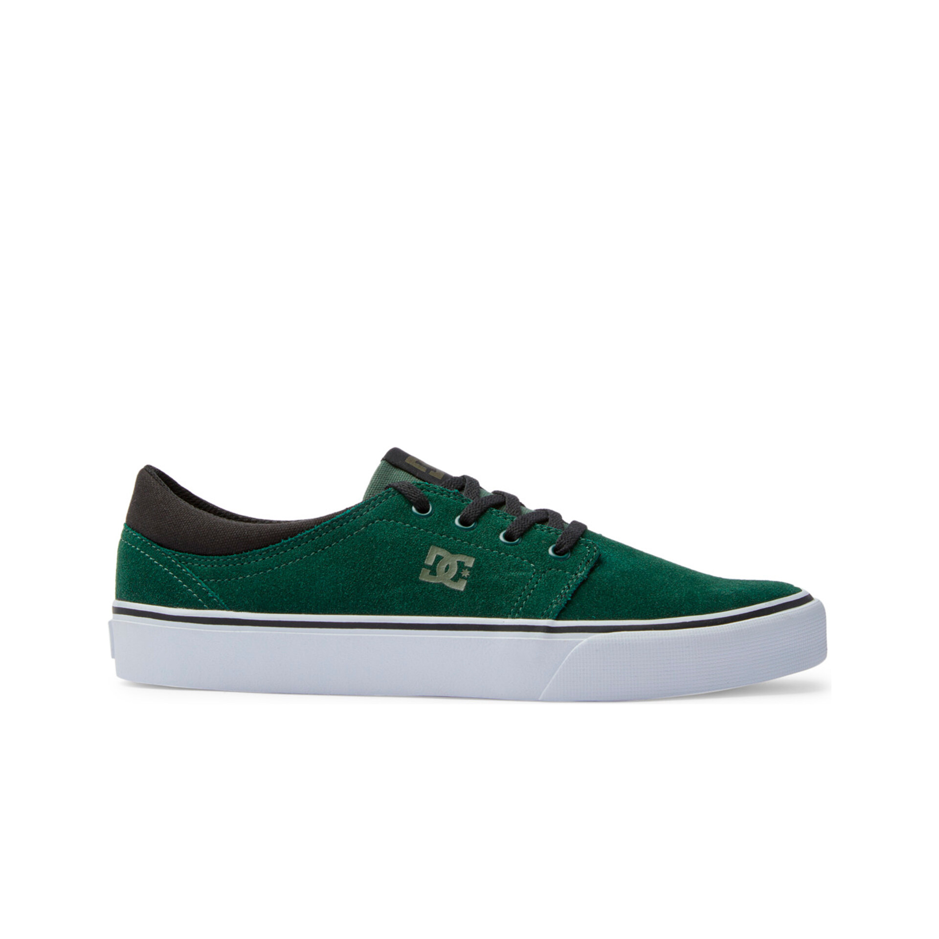 Dc Shoes Zapatillas Hombre TRASE SD lateral exterior Dc Shoes Zapatillas Hombre TRASE SD lateral exterior
