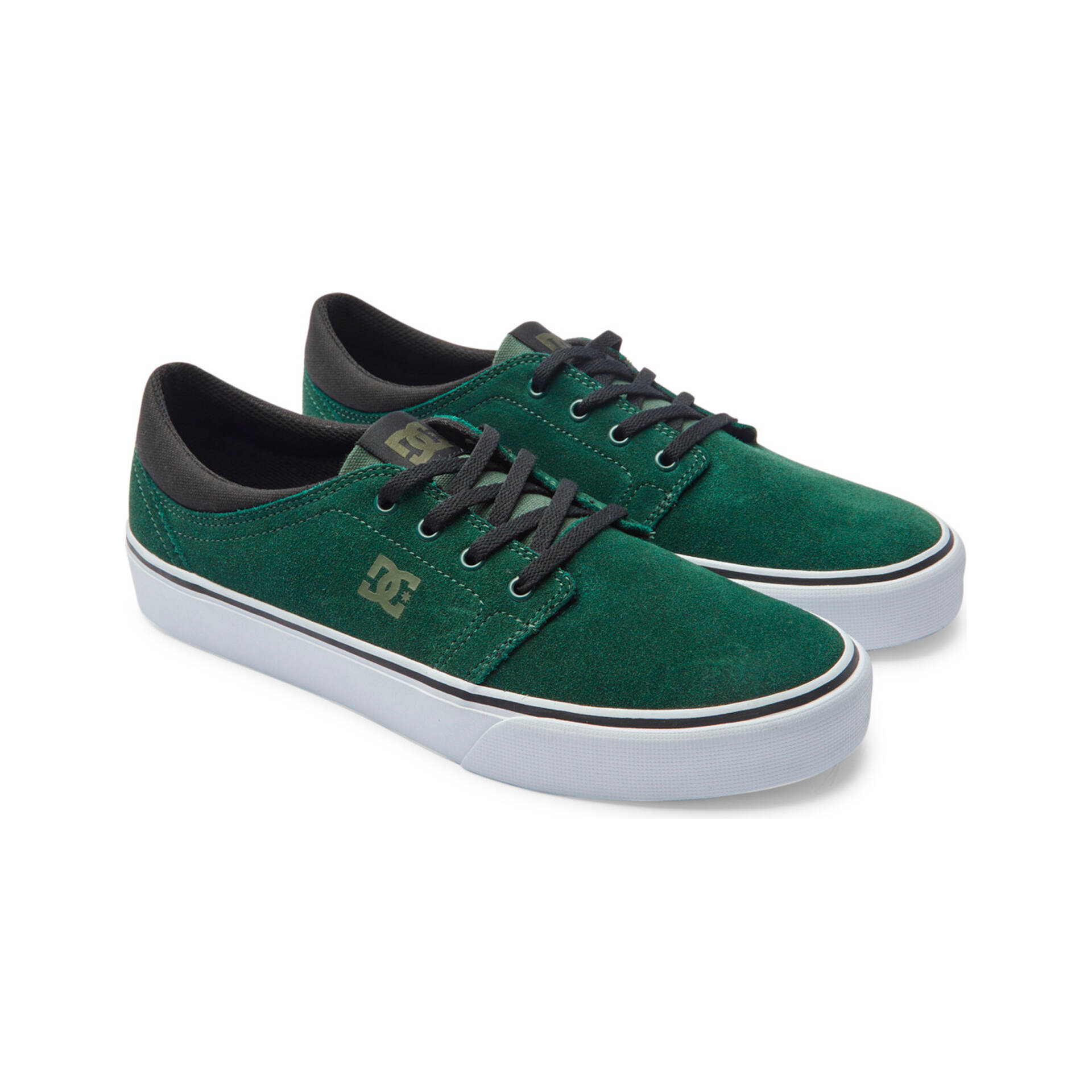 Dc Shoes Zapatillas Hombre TRASE SD lateral interior Dc Shoes Zapatillas Hombre TRASE SD lateral interior