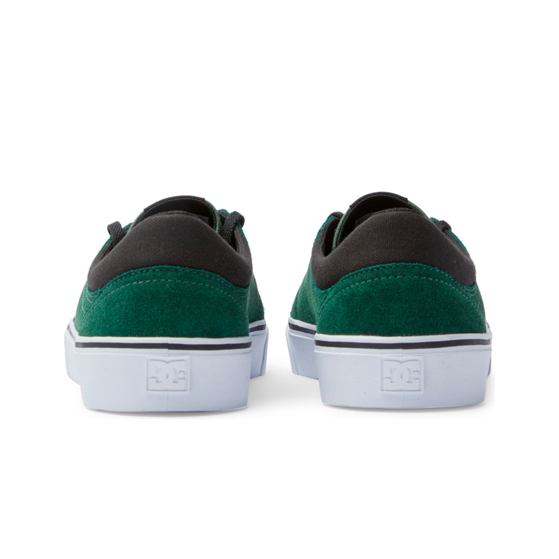 Dc Shoes Zapatillas Hombre TRASE SD vista trasera Dc Shoes Zapatillas Hombre TRASE SD vista trasera