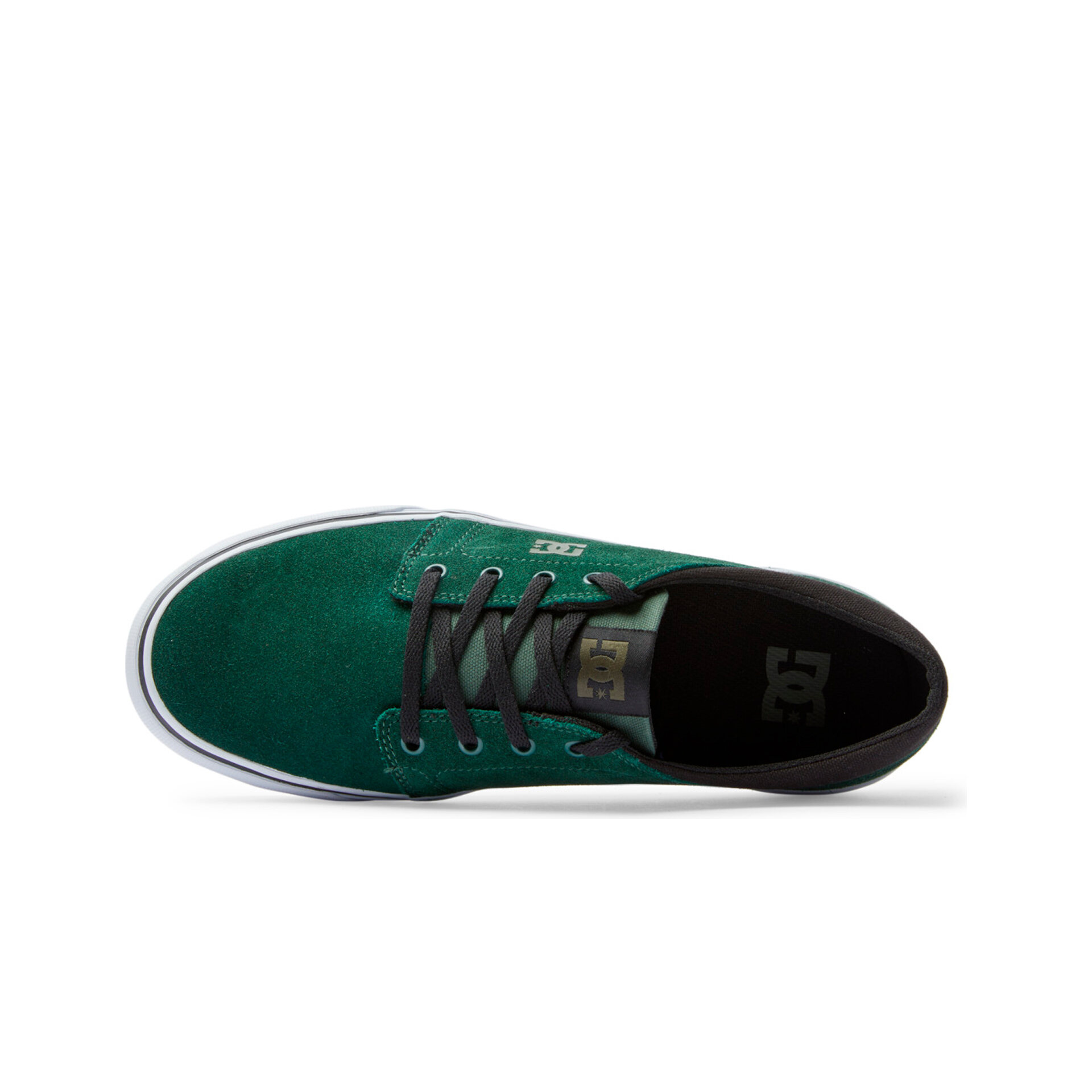 Dc Shoes Zapatillas Hombre TRASE SD vista frontal girada 45º Dc Shoes Zapatillas Hombre TRASE SD vista frontal girada 45º