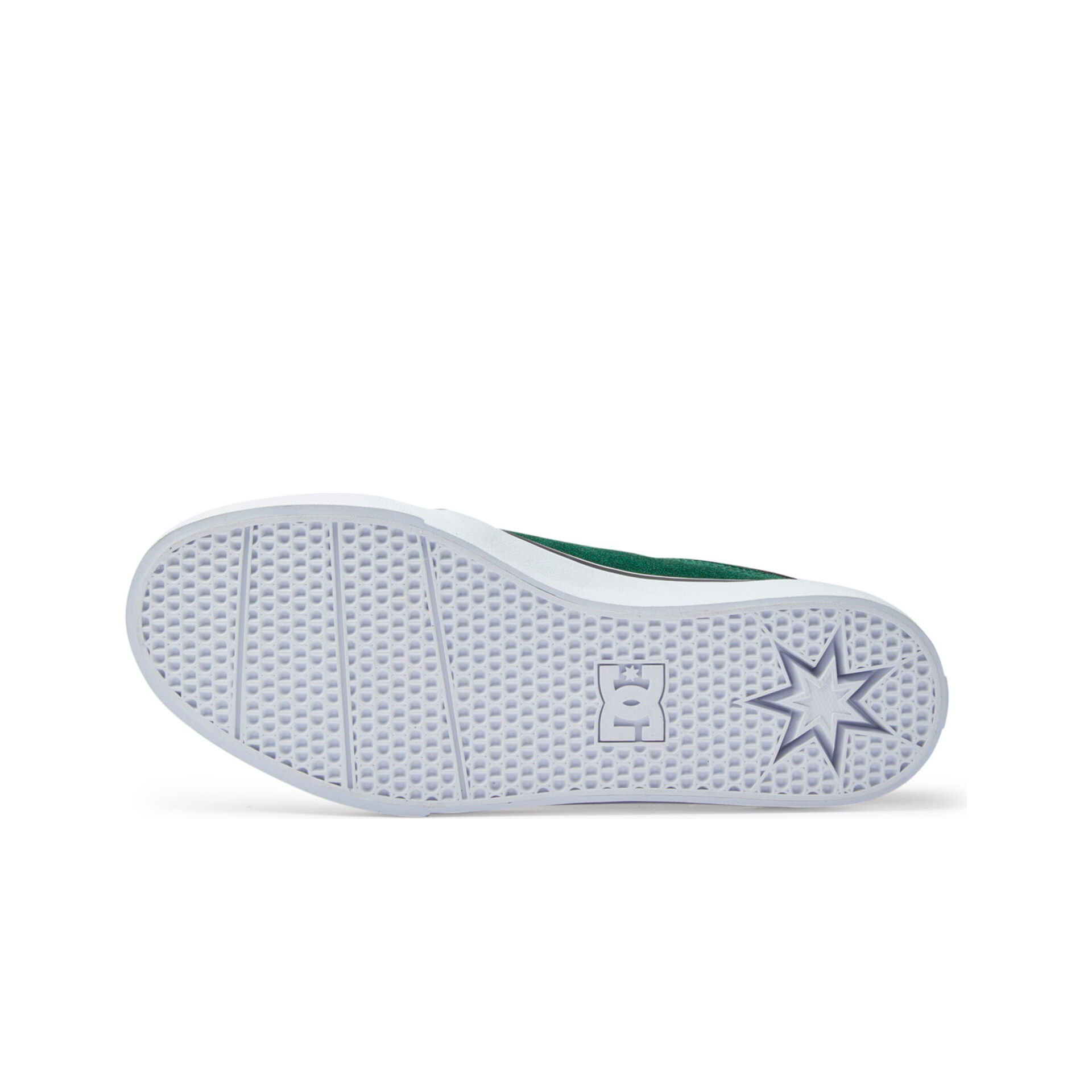 Dc Shoes Zapatillas Hombre TRASE SD suela Dc Shoes Zapatillas Hombre TRASE SD suela