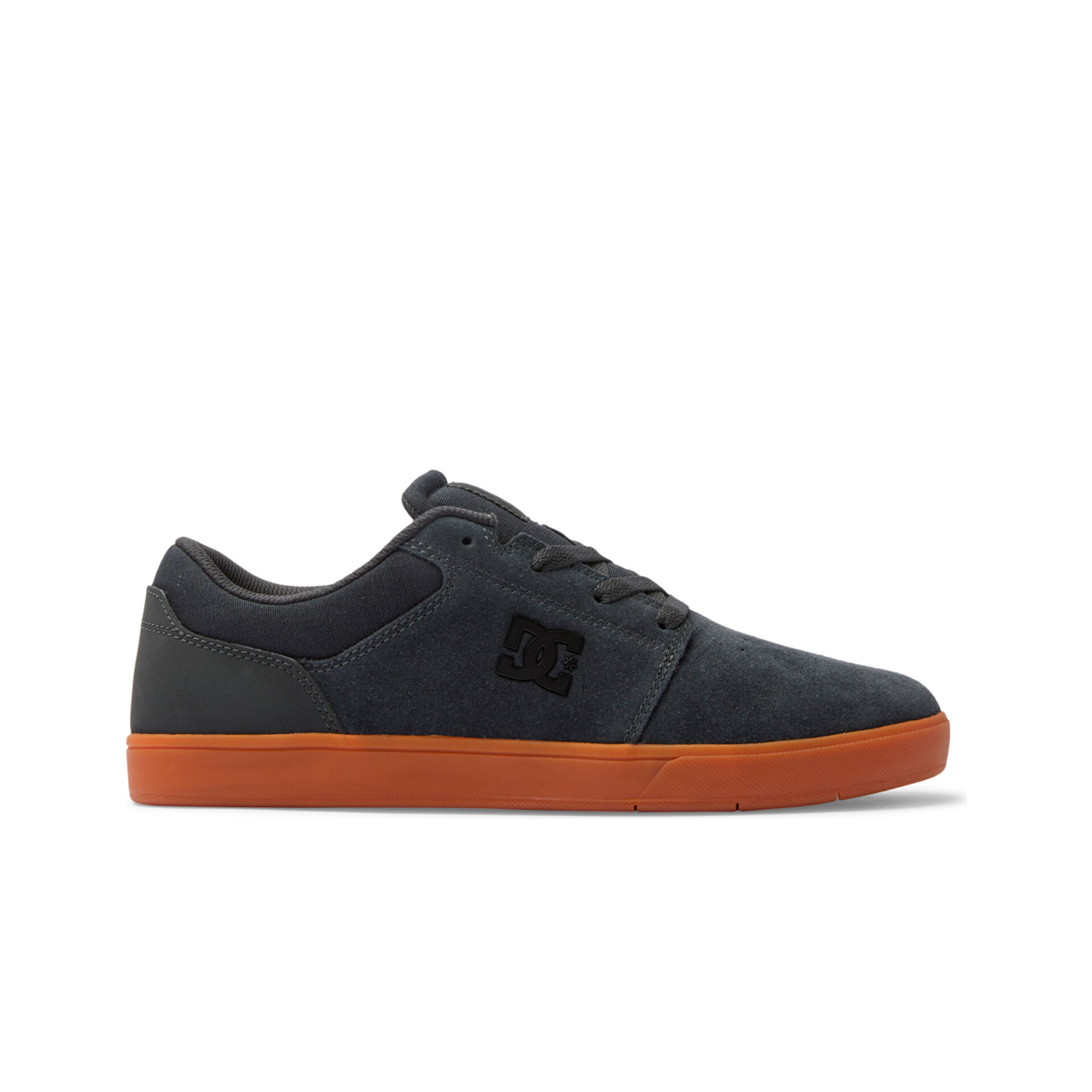 Dc Shoes Zapatillas Hombre CRISIS 2 lateral exterior Dc Shoes Zapatillas Hombre CRISIS 2 lateral exterior