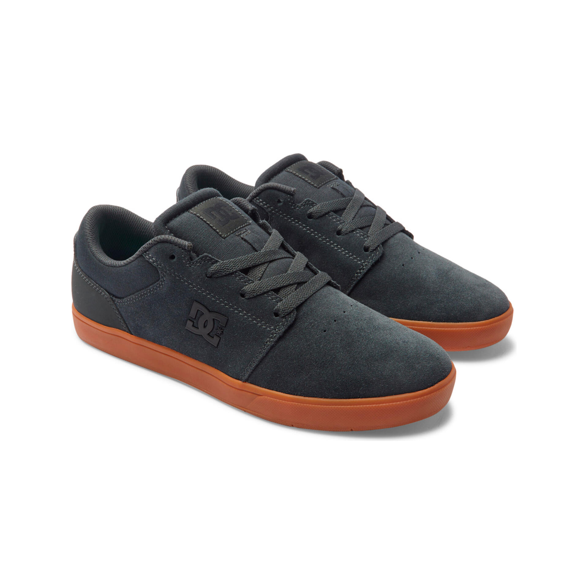 Dc Shoes Zapatillas Hombre CRISIS 2 lateral interior Dc Shoes Zapatillas Hombre CRISIS 2 lateral interior