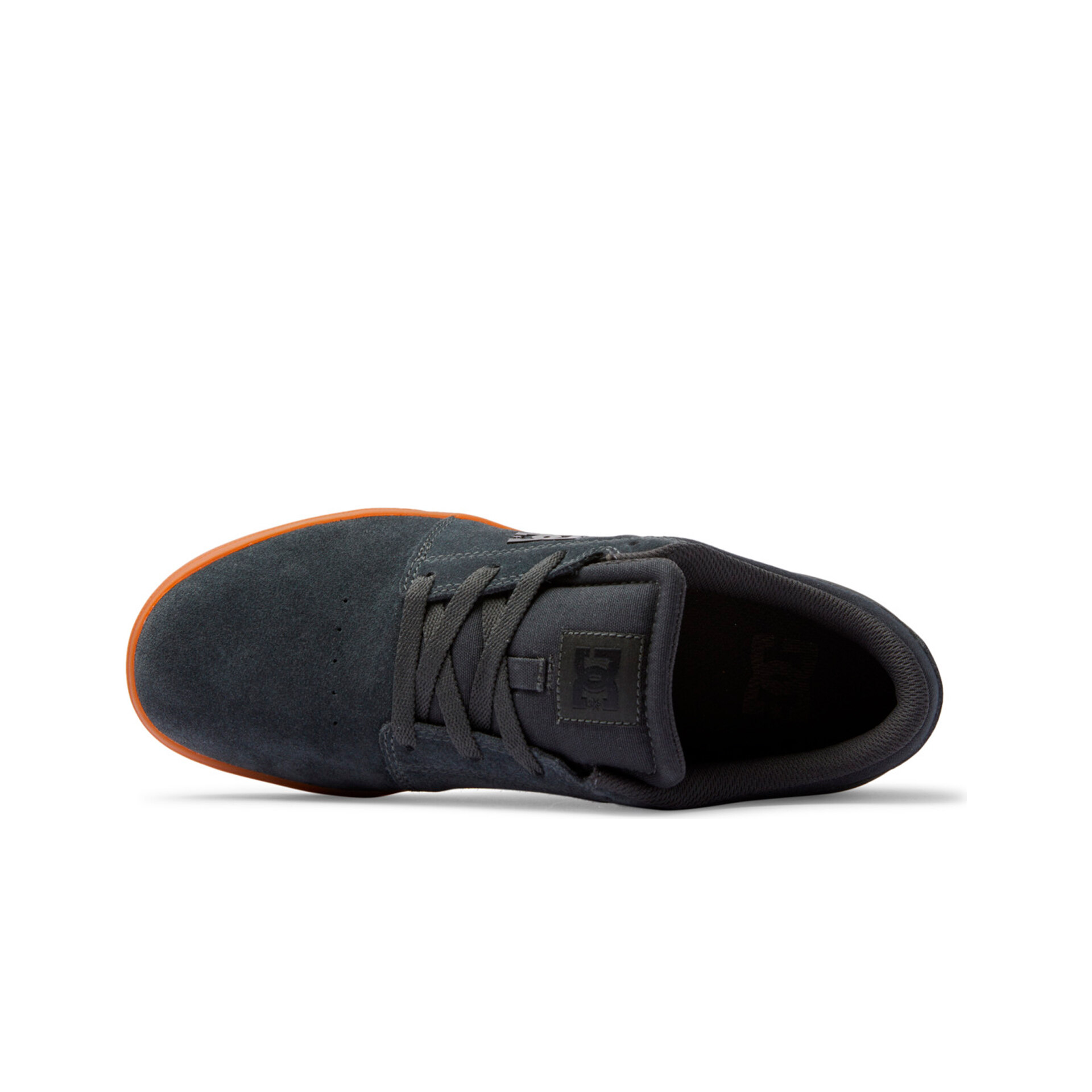 Dc Shoes Zapatillas Hombre CRISIS 2 vista frontal girada 45º Dc Shoes Zapatillas Hombre CRISIS 2 vista frontal girada 45º