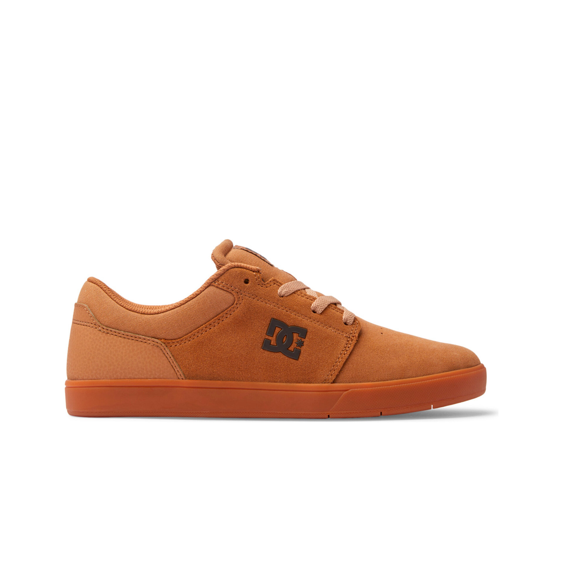 Dc Shoes Zapatillas Hombre CRISIS 2 S lateral exterior Dc Shoes Zapatillas Hombre CRISIS 2 S lateral exterior