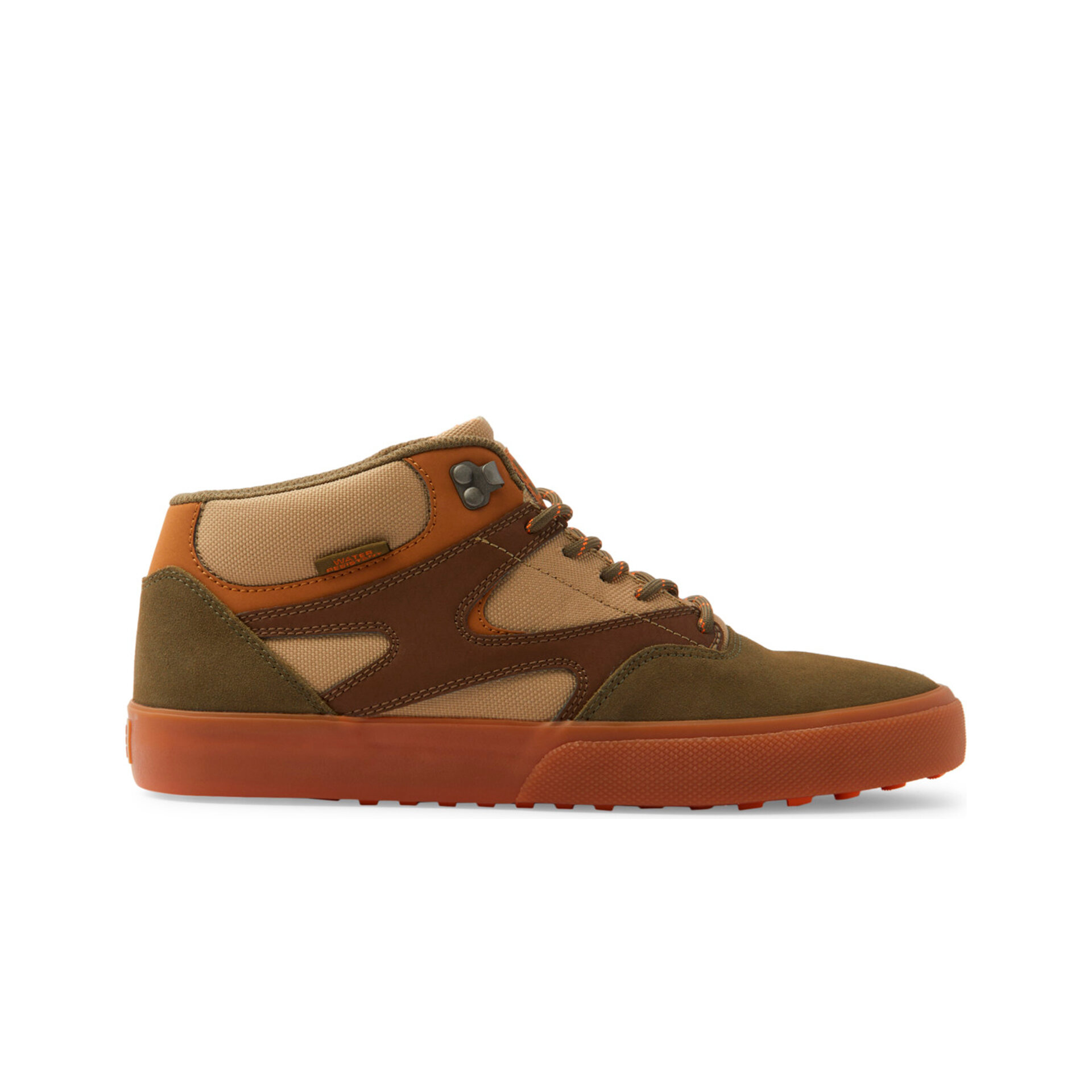 DC Shoes Kalis Vulc Mid Wnt (M)