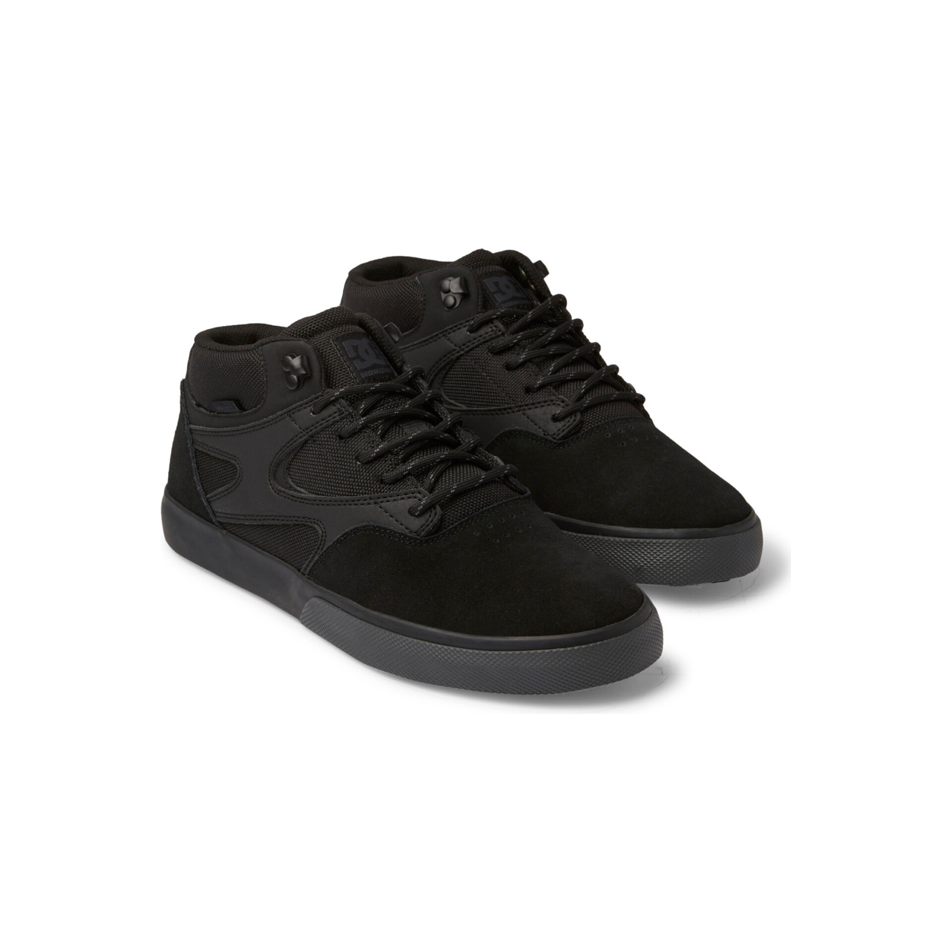 Dc Shoes Zapatillas Hombre KALIS VULC MID WNT lateral interior Dc Shoes Zapatillas Hombre KALIS VULC MID WNT lateral interior
