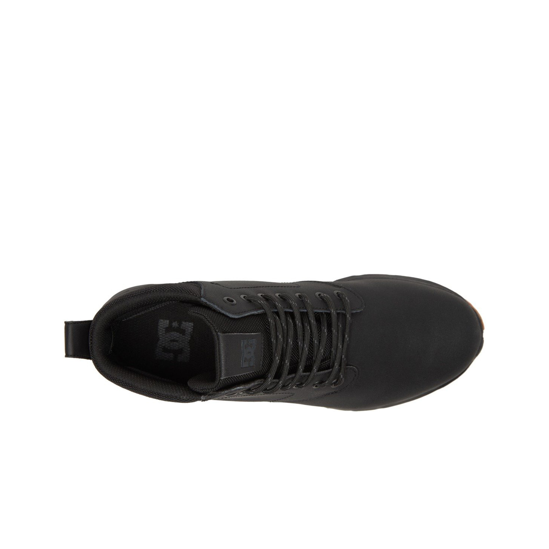 Dc Shoes Zapatillas Hombre MASON 2 vista trasera Dc Shoes Zapatillas Hombre MASON 2 vista trasera