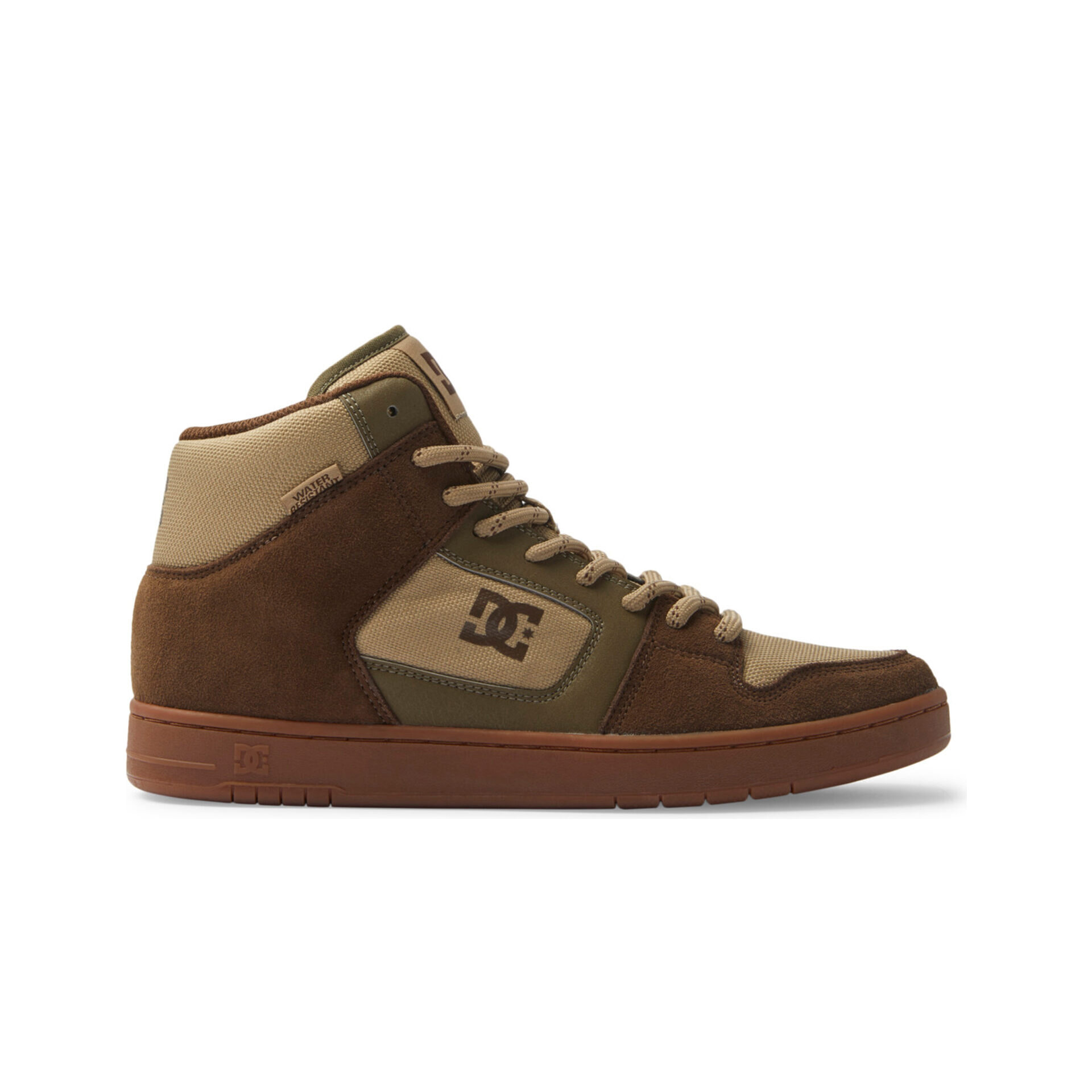 DC Shoes Manteca 4 Hi Wr (M)