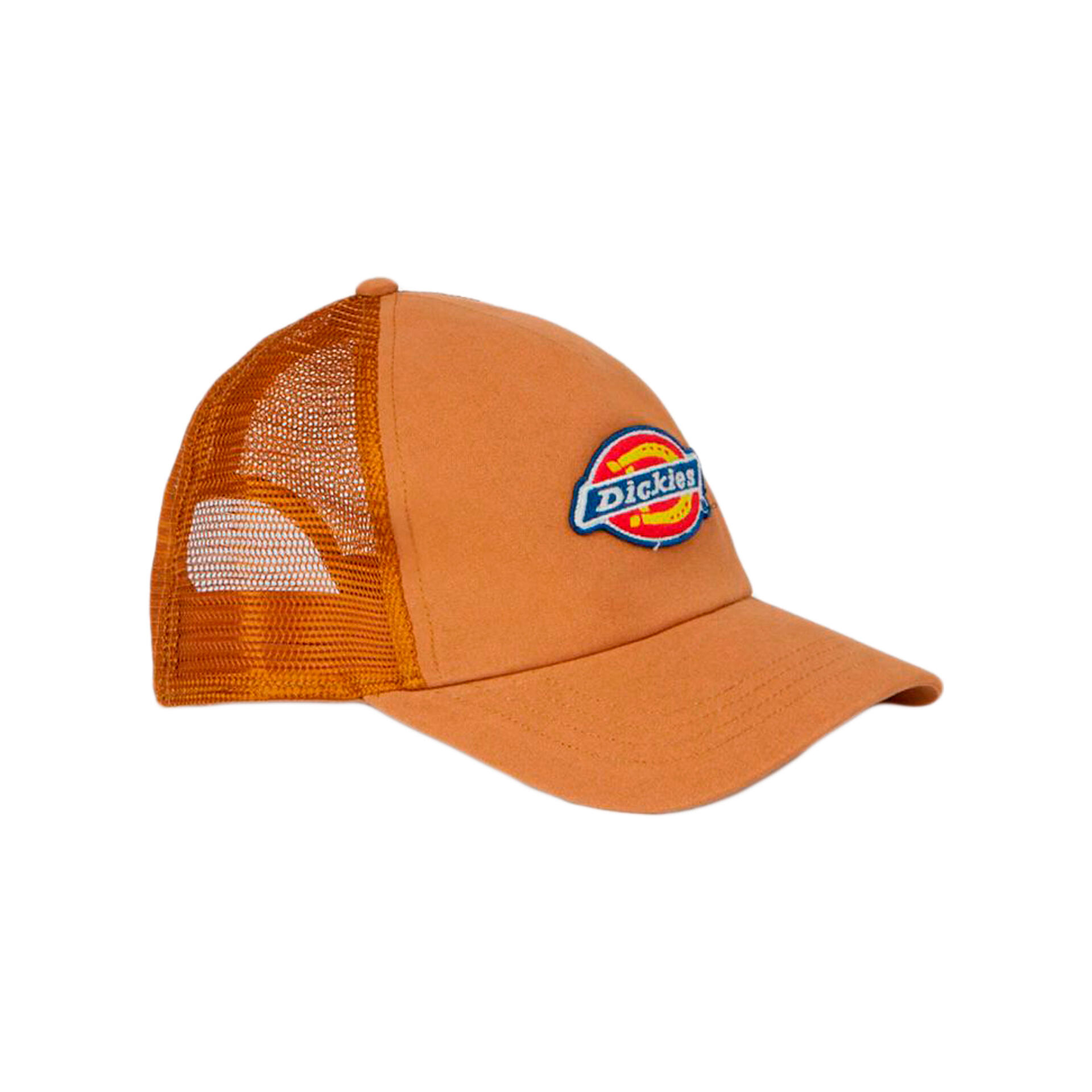 Dickies Gorra SUMITON TRUCKER vista frontal Dickies Gorra SUMITON TRUCKER vista frontal