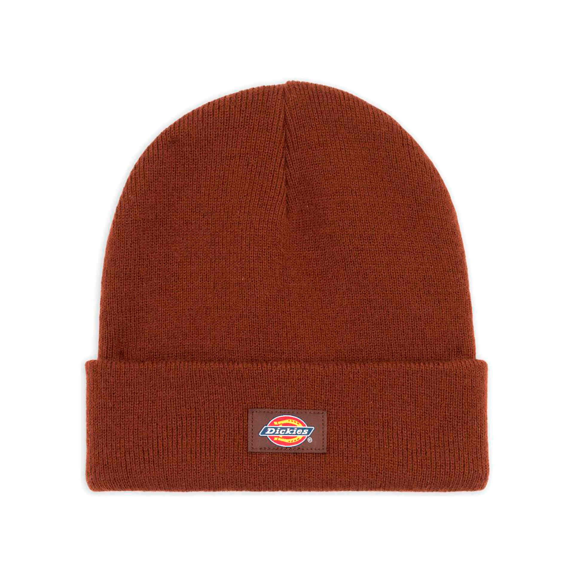 Dickies Gorro GIBSLAND BEANIE vista frontal Dickies Gorro GIBSLAND BEANIE vista frontal