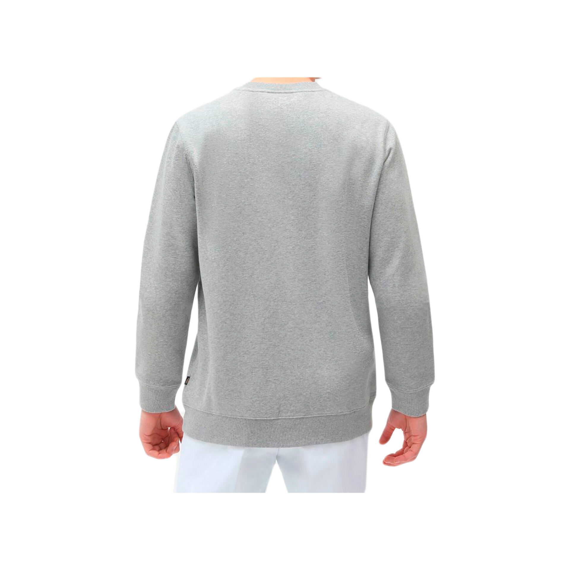 Dickies Sudadera Hombre OAKPORT SWEATSHIRT vista trasera Dickies Sudadera Hombre OAKPORT SWEATSHIRT vista trasera