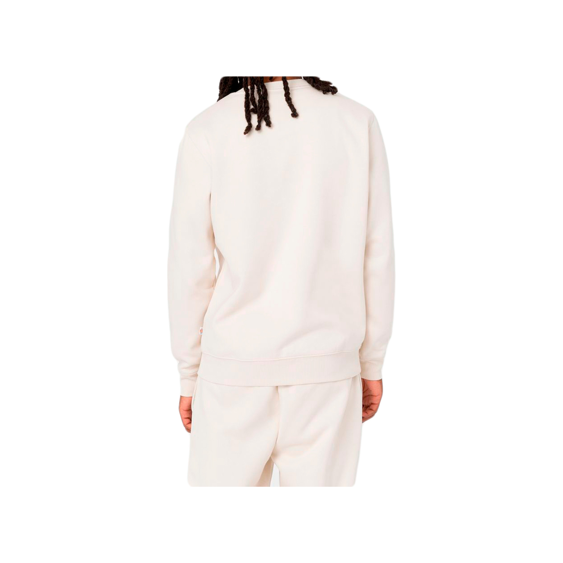 Dickies Sudadera Hombre OAKPORT SWEATSHIRT vista trasera Dickies Sudadera Hombre OAKPORT SWEATSHIRT vista trasera