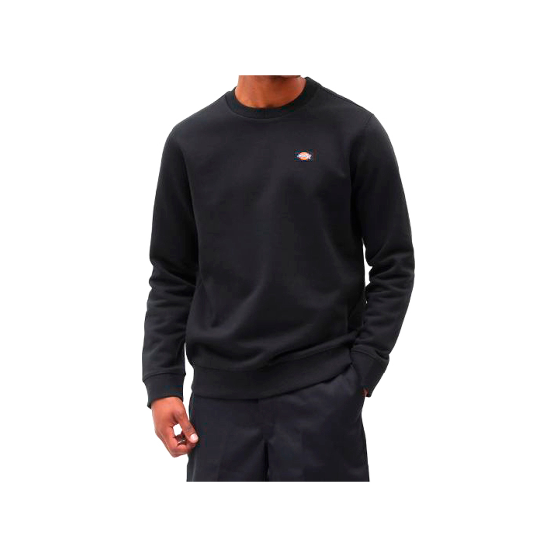 Dickies Sudadera Hombre OAKPORT SWEATSHIRT vista frontal Dickies Sudadera Hombre OAKPORT SWEATSHIRT vista frontal