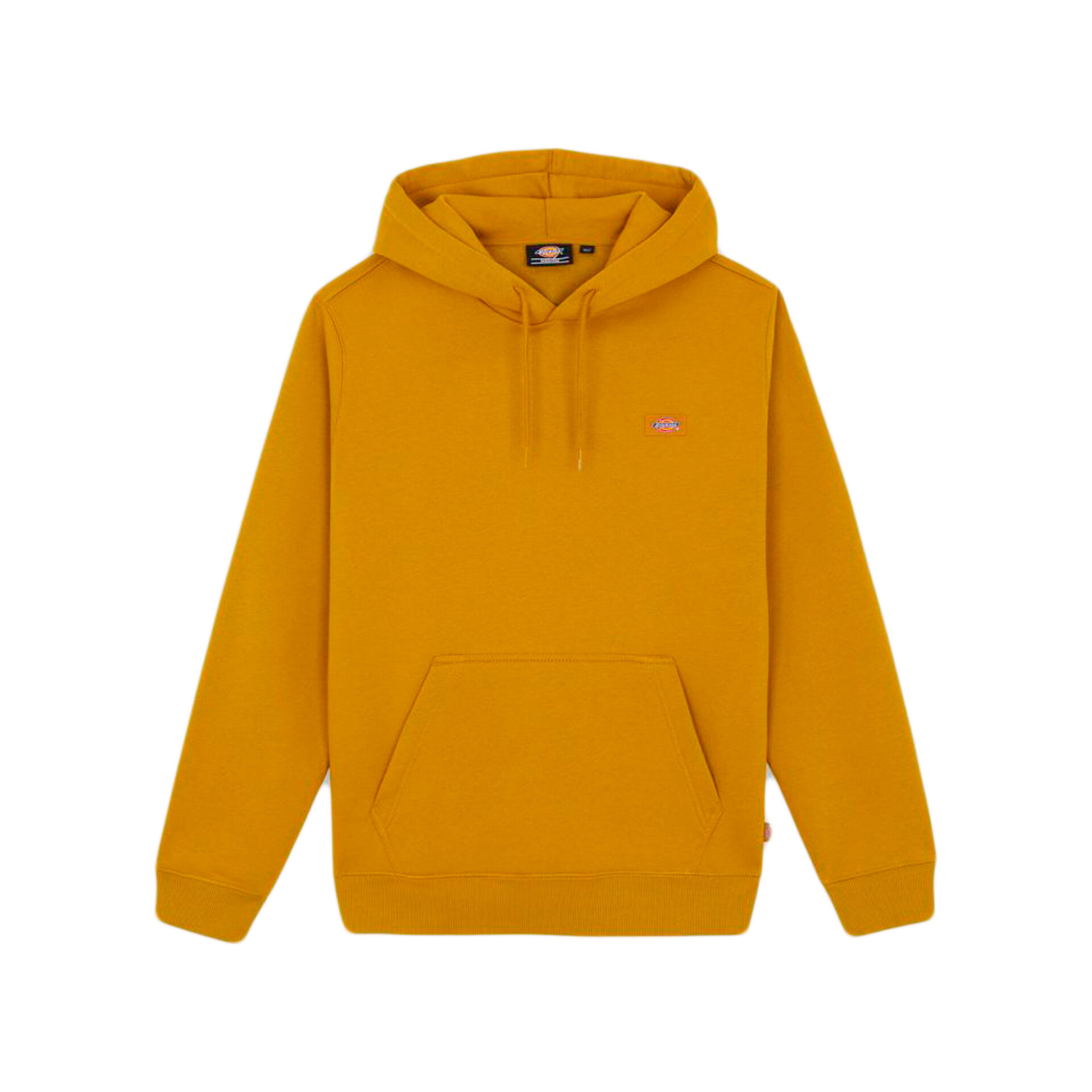Dickies Sudadera Hombre OAKPORT HOODIE DRIED 05 Dickies Sudadera Hombre OAKPORT HOODIE DRIED 05