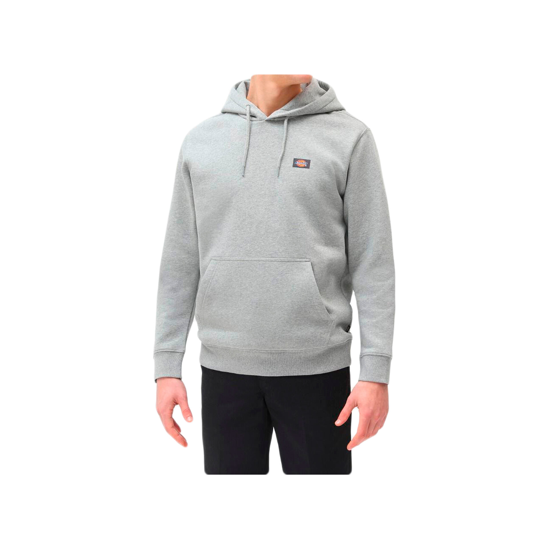 Dickies Sudadera Hombre OAKPORT HOODIE vista frontal Dickies Sudadera Hombre OAKPORT HOODIE vista frontal