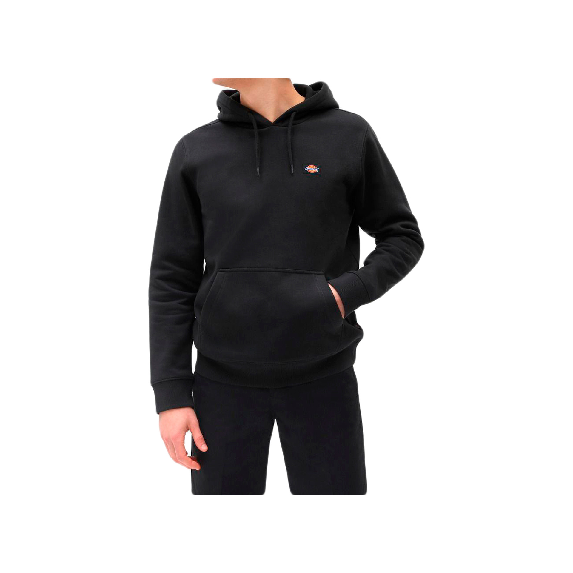 Dickies Sudadera Hombre OAKPORT HOODIE vista frontal Dickies Sudadera Hombre OAKPORT HOODIE vista frontal