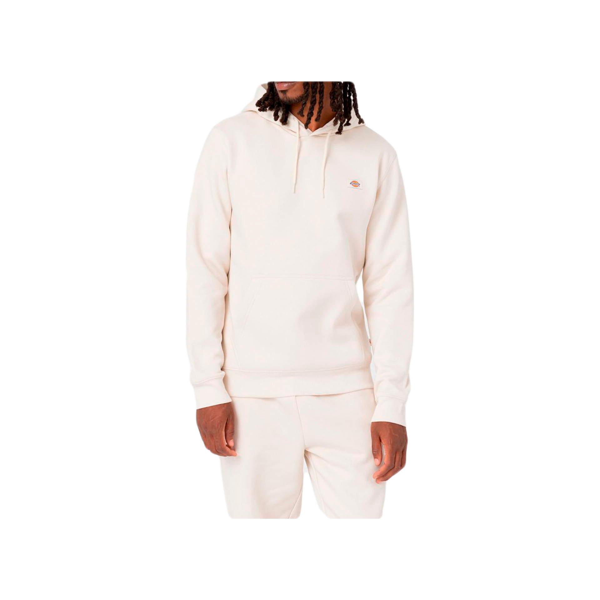 Dickies Sudadera Hombre OAKPORT HOODIE vista frontal Dickies Sudadera Hombre OAKPORT HOODIE vista frontal