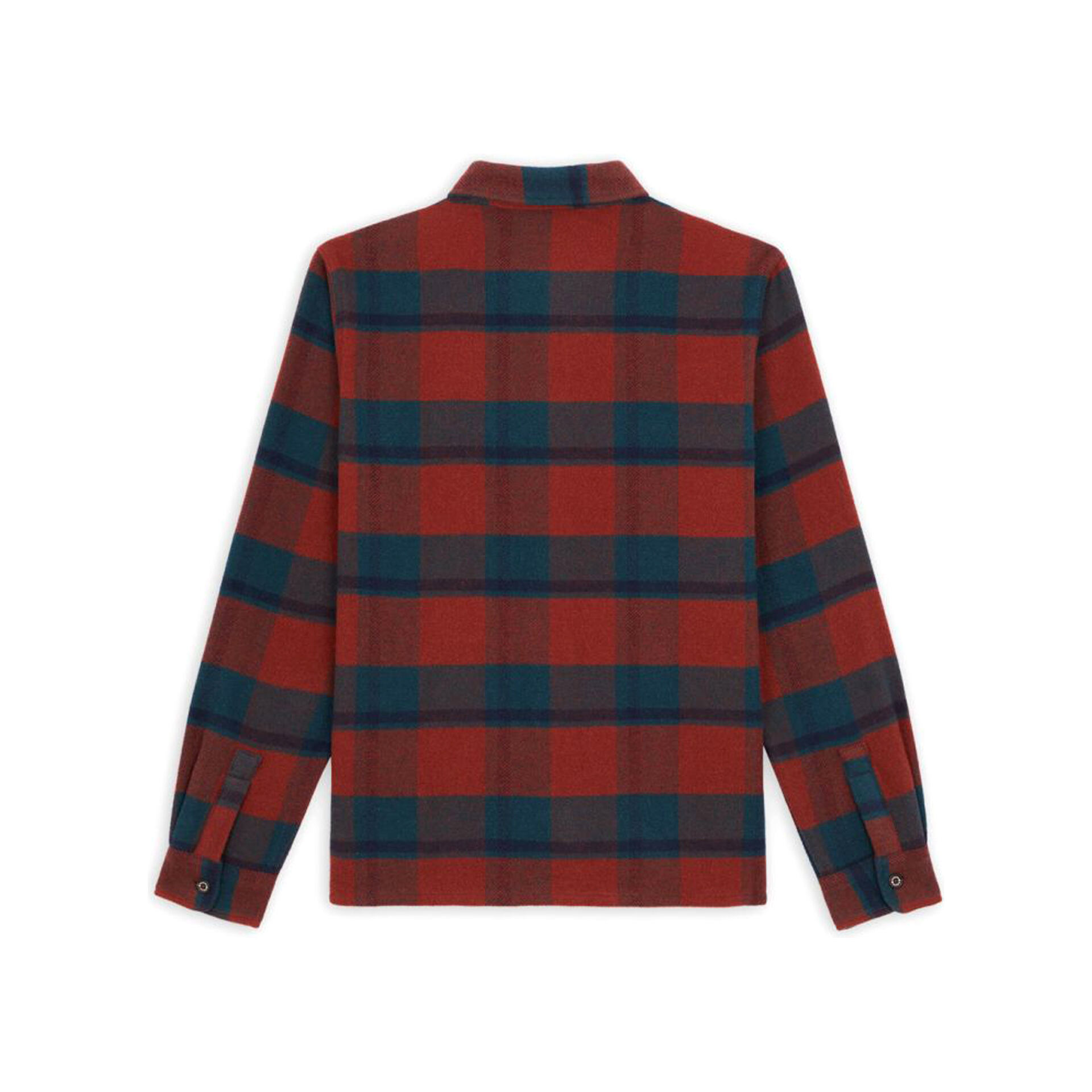 Dickies Camisa Hombre COALING SHIRT COALING CHECK DARK 06 Dickies Camisa Hombre COALING SHIRT COALING CHECK DARK 06