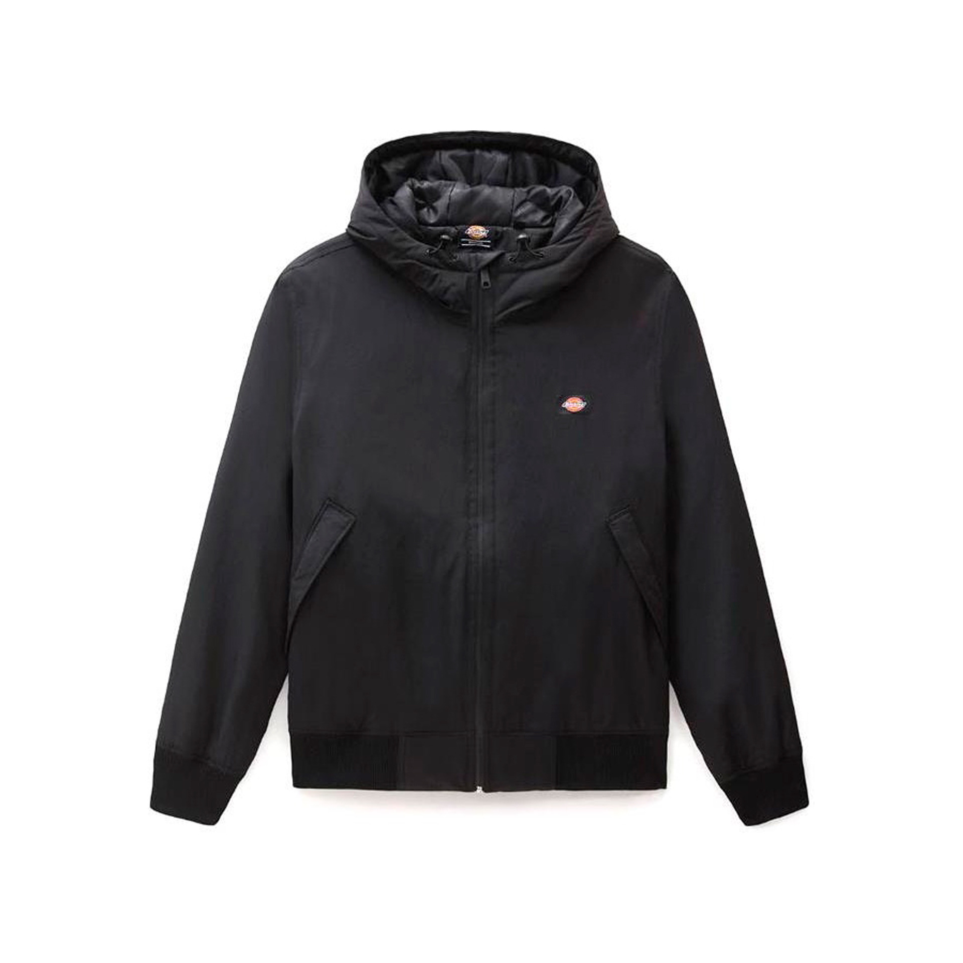 Dickies Chaqueta Hombre NEW SARPY JACKET vista frontal Dickies Chaqueta Hombre NEW SARPY JACKET vista frontal