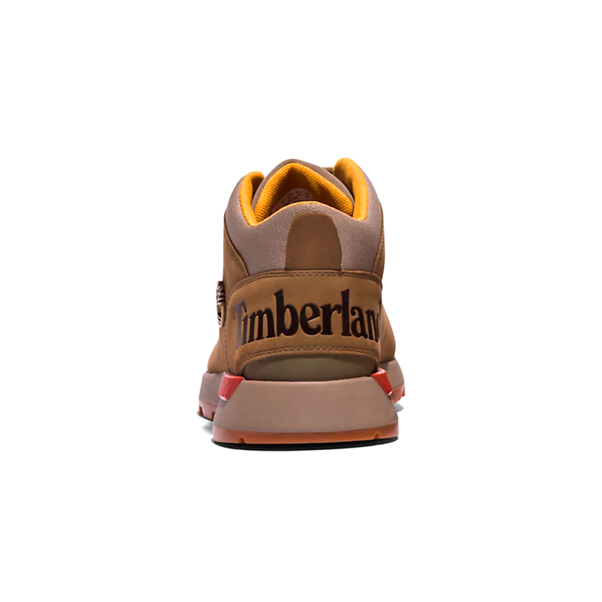Timberland Zapatillas Hombre Sprint Trekker Mid vista trasera Timberland Zapatillas Hombre Sprint Trekker Mid vista trasera