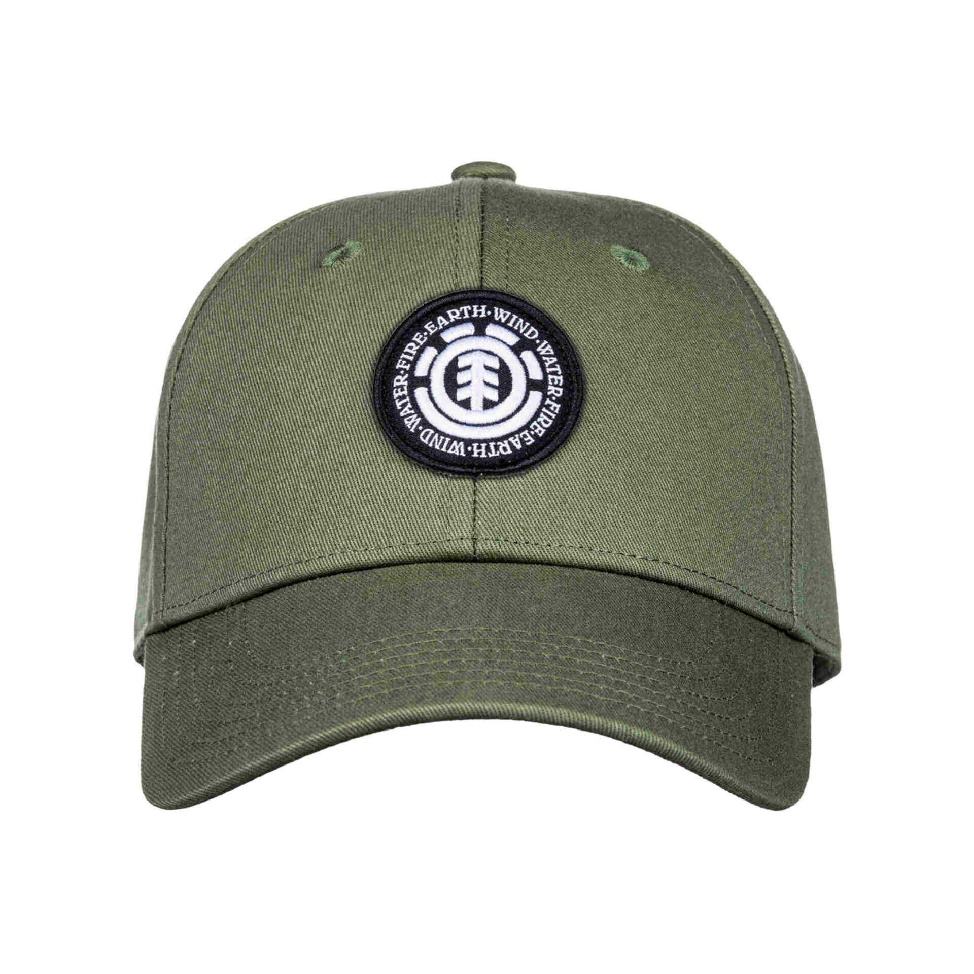 Element Gorra TREELOGO 2.0 CAP 04 Element Gorra TREELOGO 2.0 CAP 04