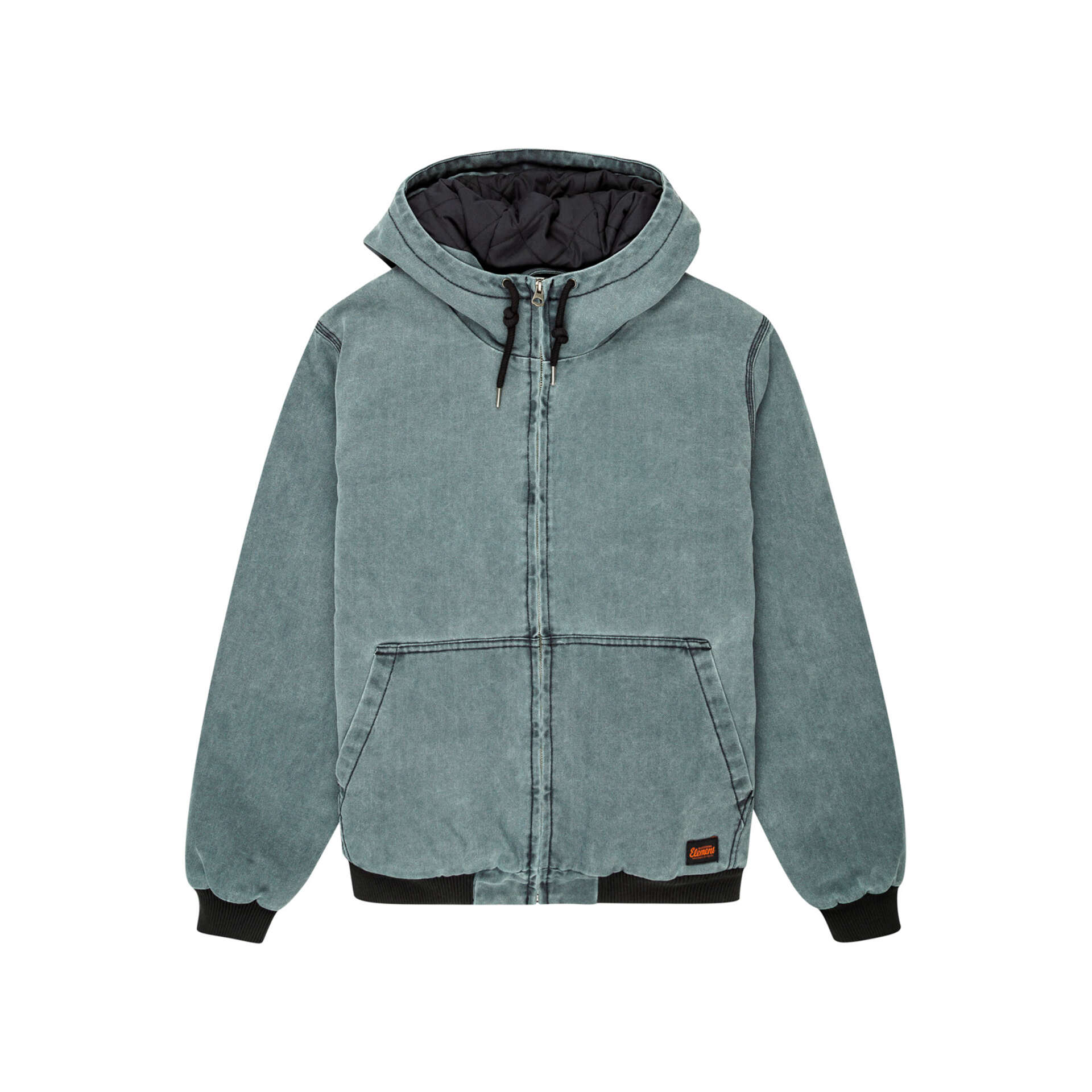 Element Chaqueta Hombre DULCEY CANVAS 05 Element Chaqueta Hombre DULCEY CANVAS 05