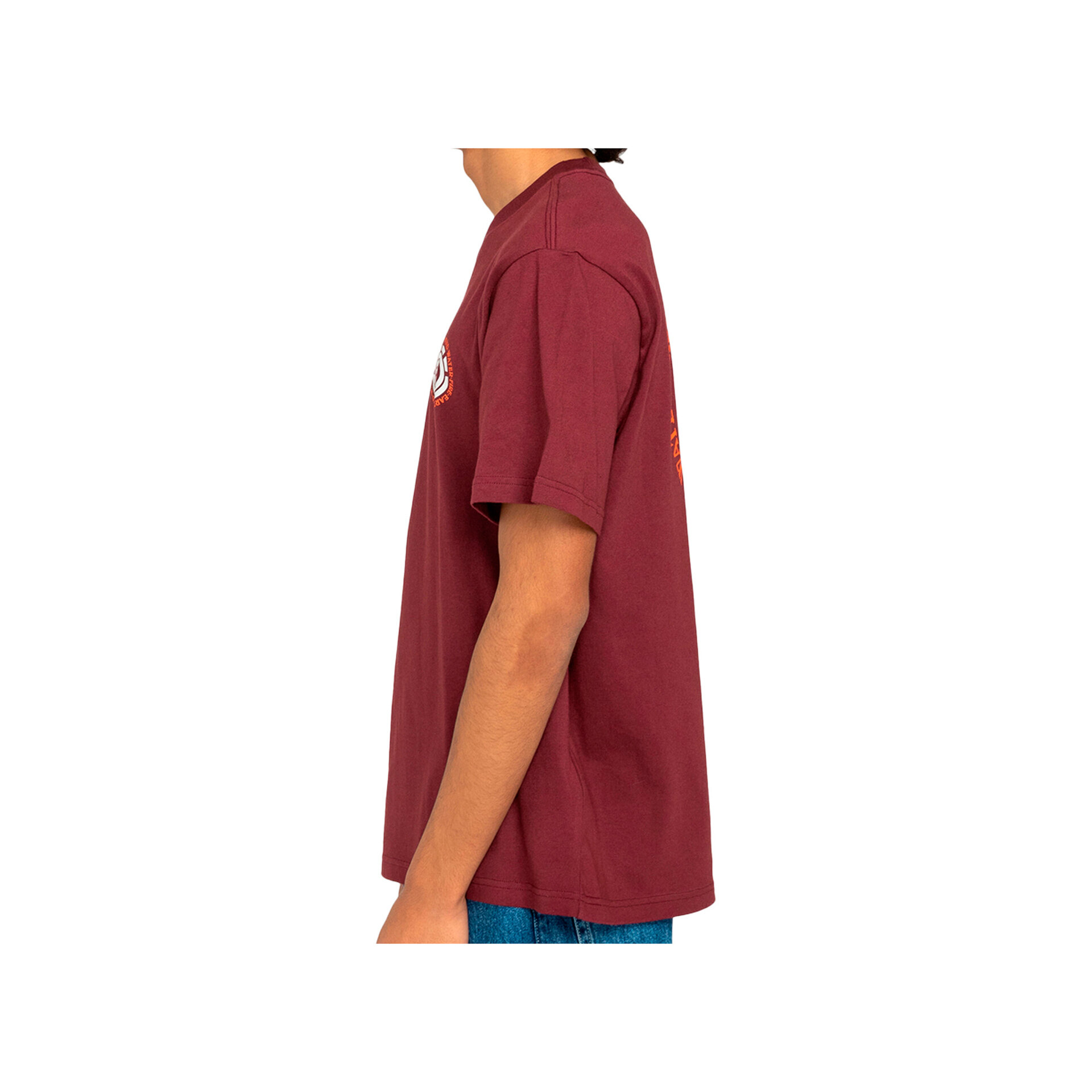 Element Camiseta Hombre SEAL BP SS 03 Element Camiseta Hombre SEAL BP SS 03