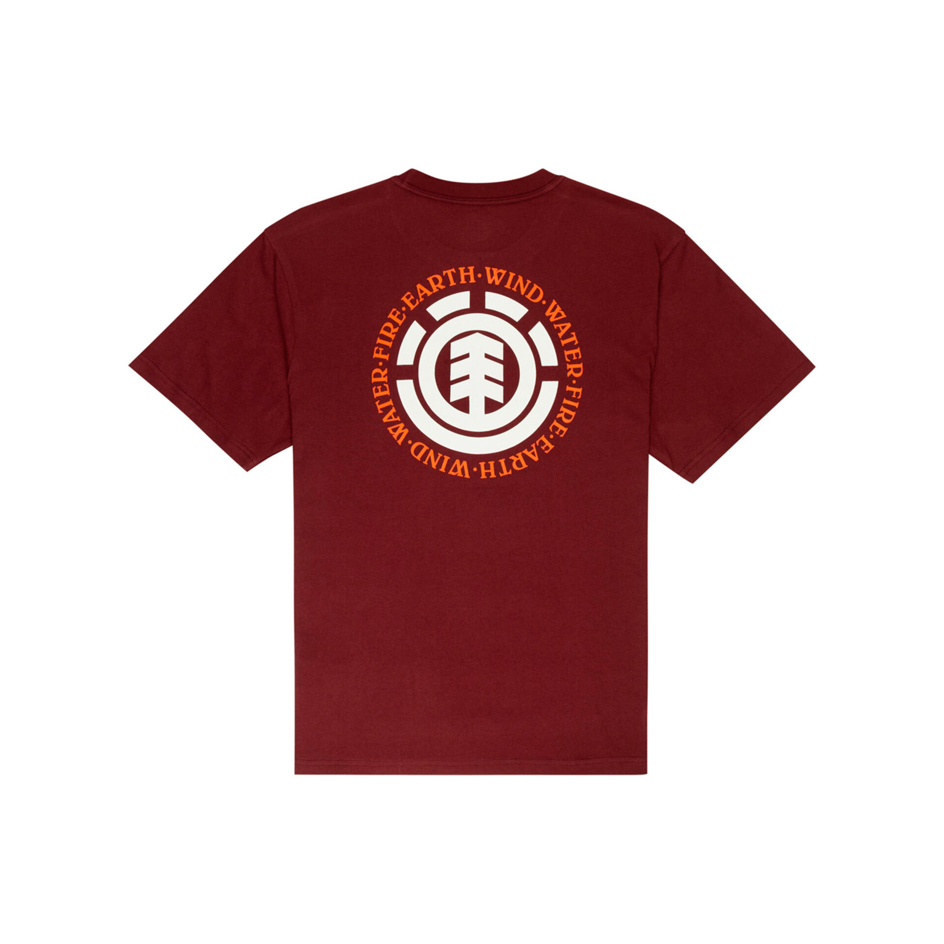 Element Camiseta Hombre SEAL BP SS 06 Element Camiseta Hombre SEAL BP SS 06