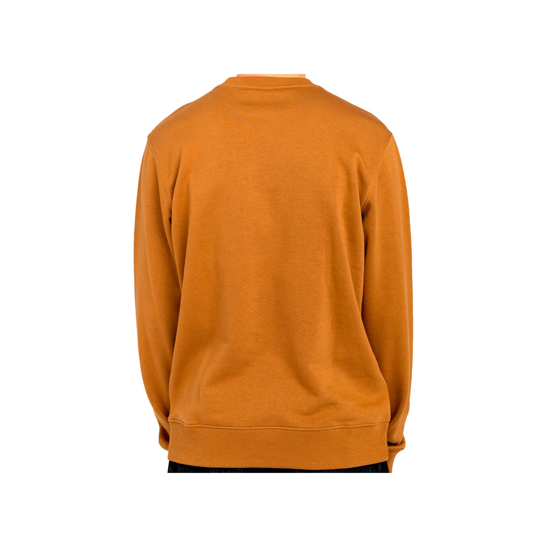 Element Sudadera Hombre CORNELL CLASSIC CR vista trasera Element Sudadera Hombre CORNELL CLASSIC CR vista trasera