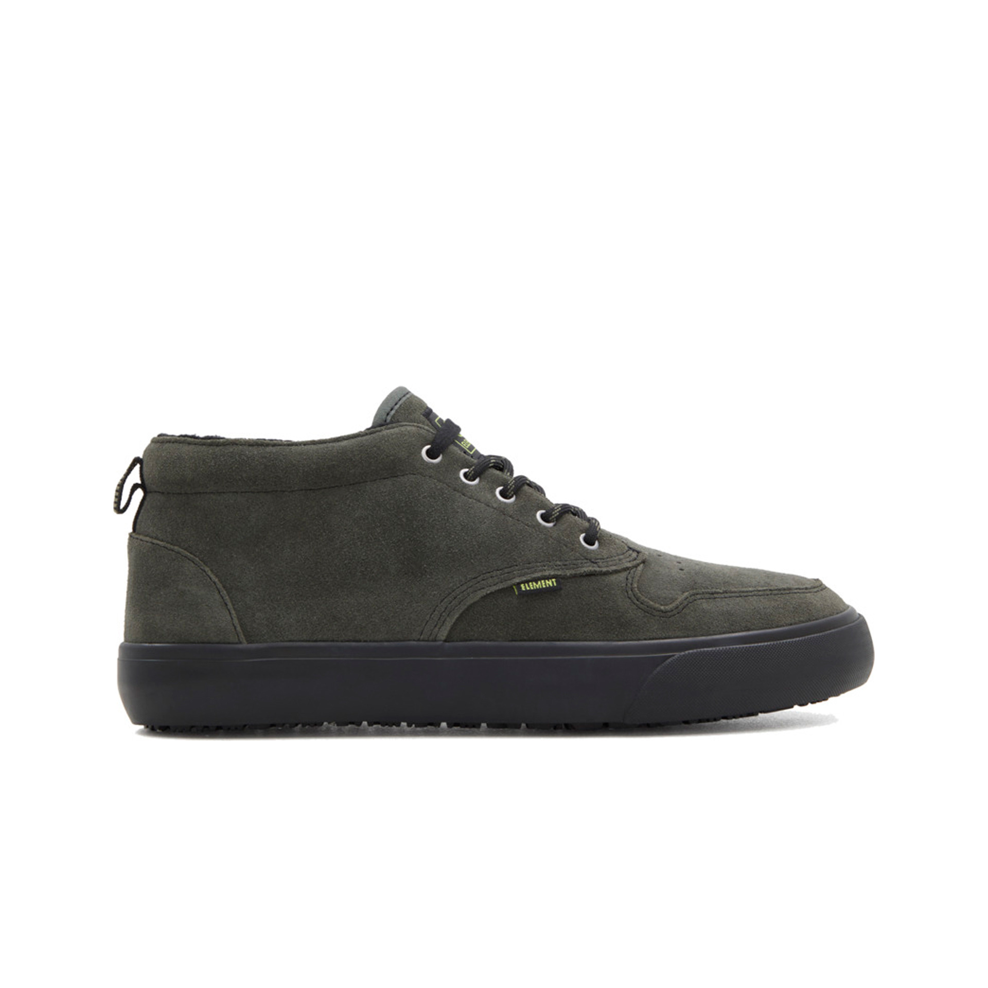Element Zapatillas Hombre PRESTON 2 lateral exterior Element Zapatillas Hombre PRESTON 2 lateral exterior