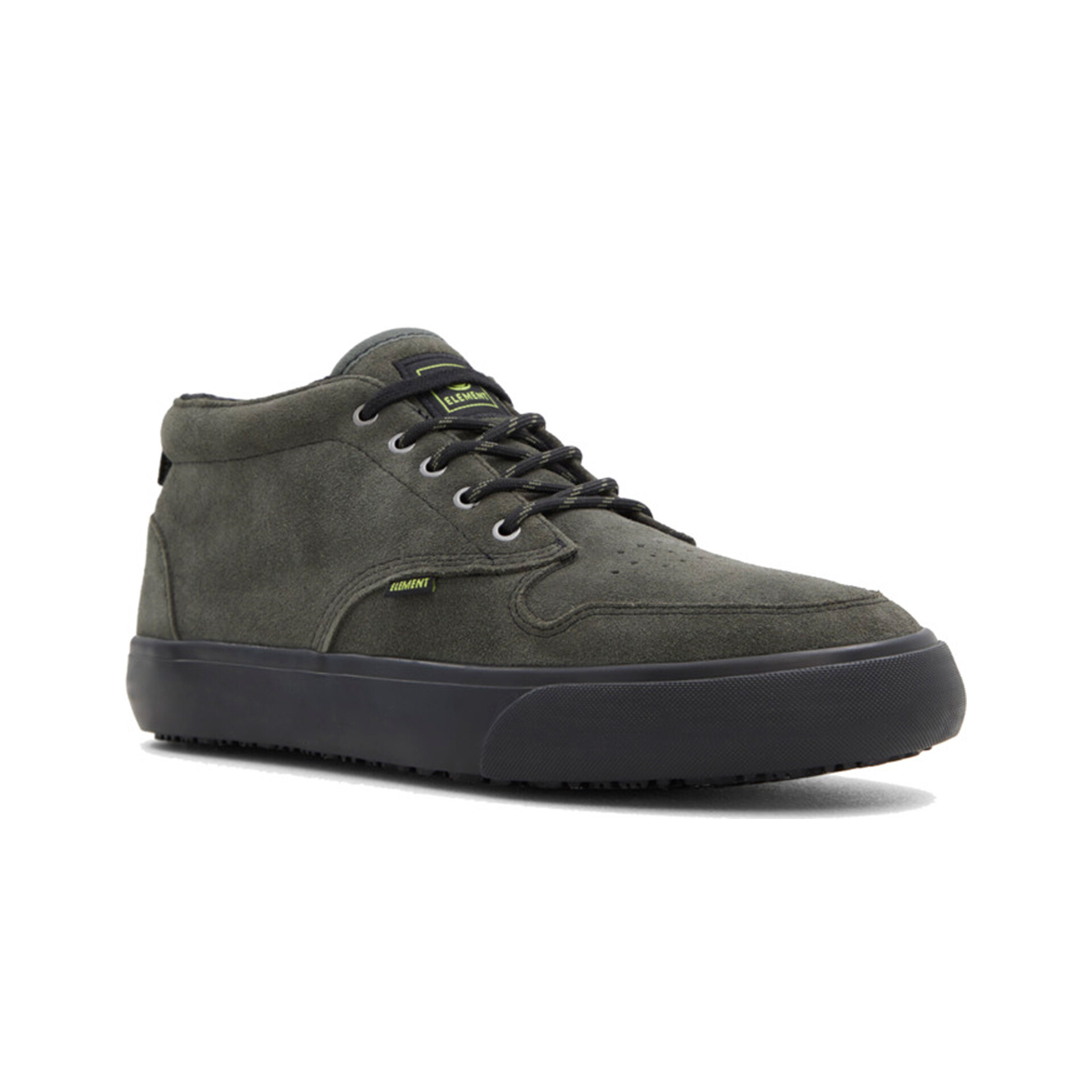 Element Zapatillas Hombre PRESTON 2 lateral interior Element Zapatillas Hombre PRESTON 2 lateral interior