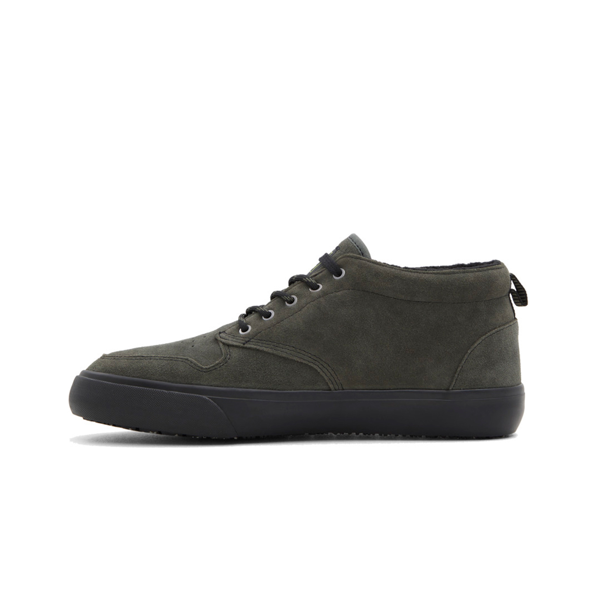 Element Zapatillas Hombre PRESTON 2 puntera Element Zapatillas Hombre PRESTON 2 puntera