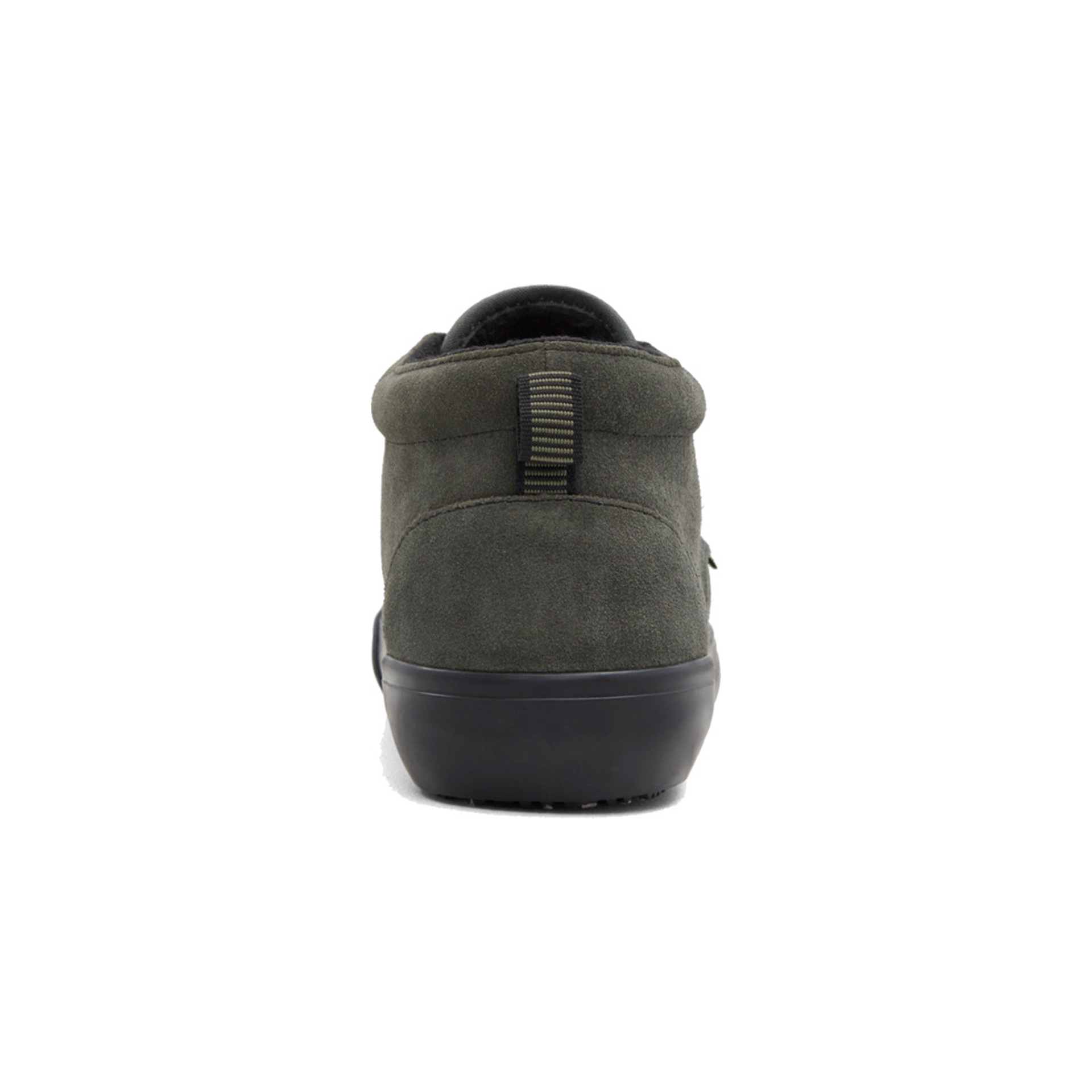 Element Zapatillas Hombre PRESTON 2 vista trasera Element Zapatillas Hombre PRESTON 2 vista trasera