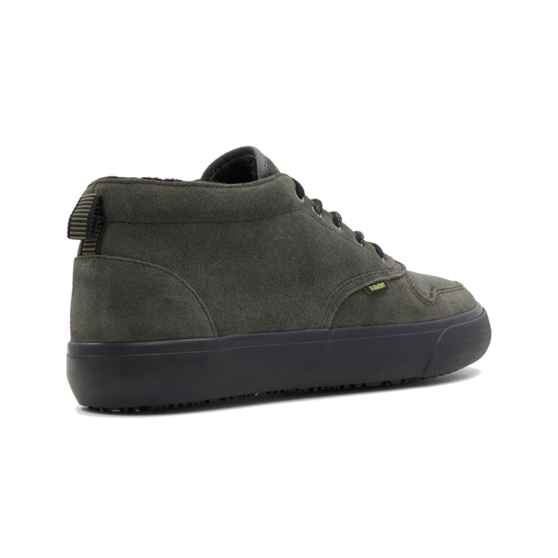 Element Zapatillas Hombre PRESTON 2 vista frontal girada 45º Element Zapatillas Hombre PRESTON 2 vista frontal girada 45º