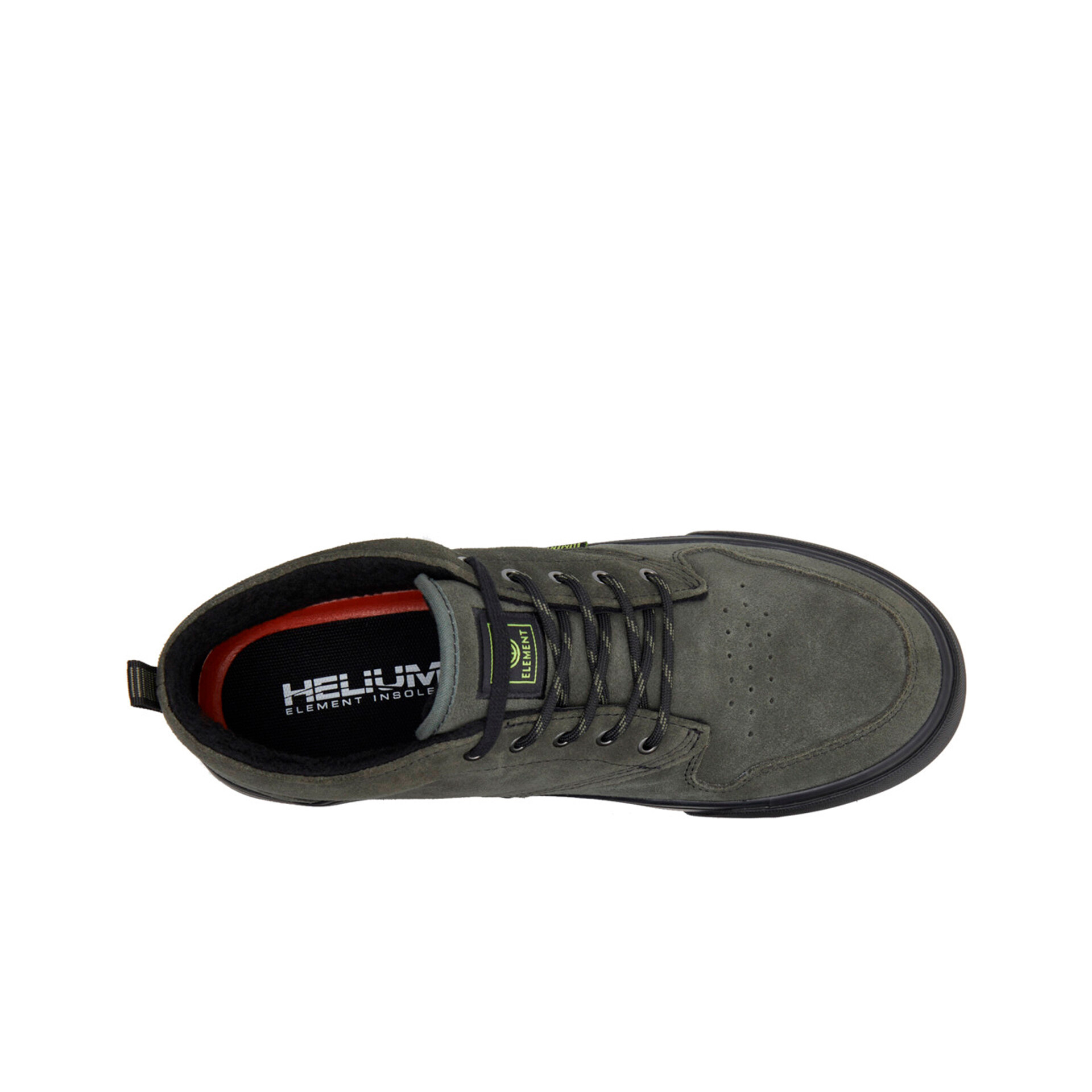 Element Zapatillas Hombre PRESTON 2 suela Element Zapatillas Hombre PRESTON 2 suela