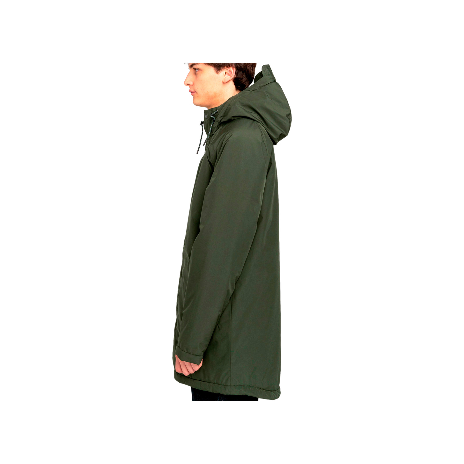 Element Chaqueta Hombre FIELD PARKA 2.0 03 Element Chaqueta Hombre FIELD PARKA 2.0 03