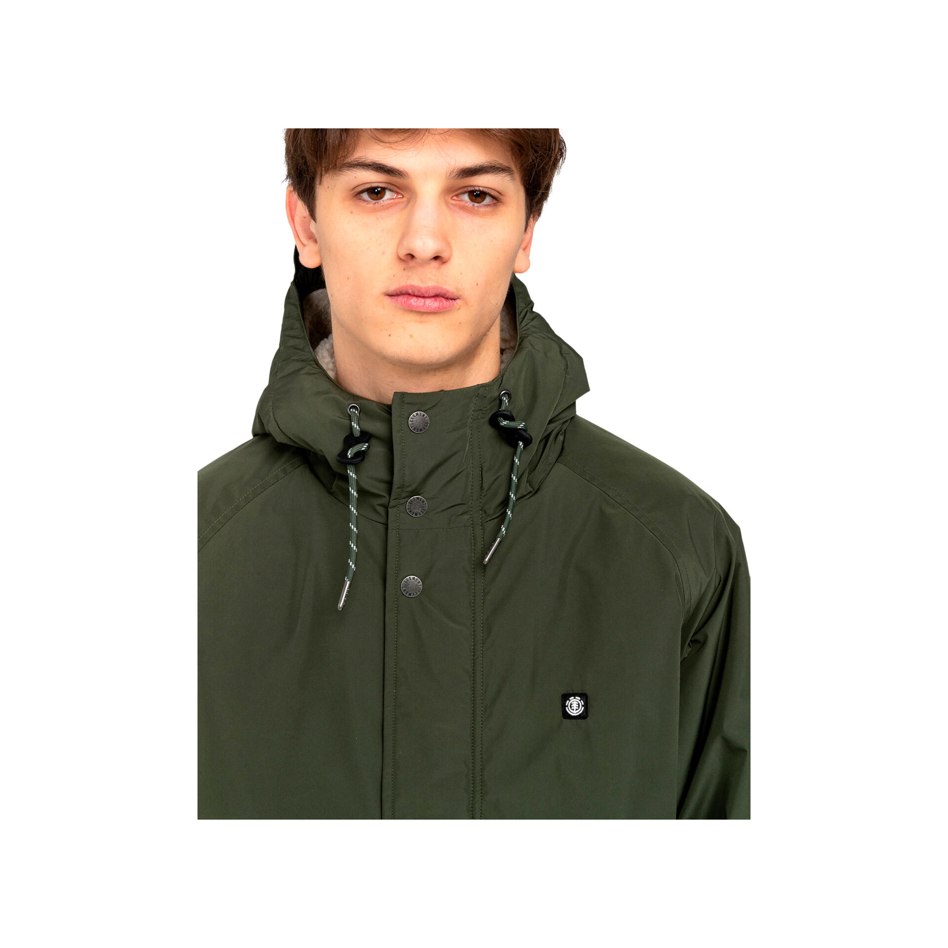 Element Chaqueta Hombre FIELD PARKA 2.0 04 Element Chaqueta Hombre FIELD PARKA 2.0 04