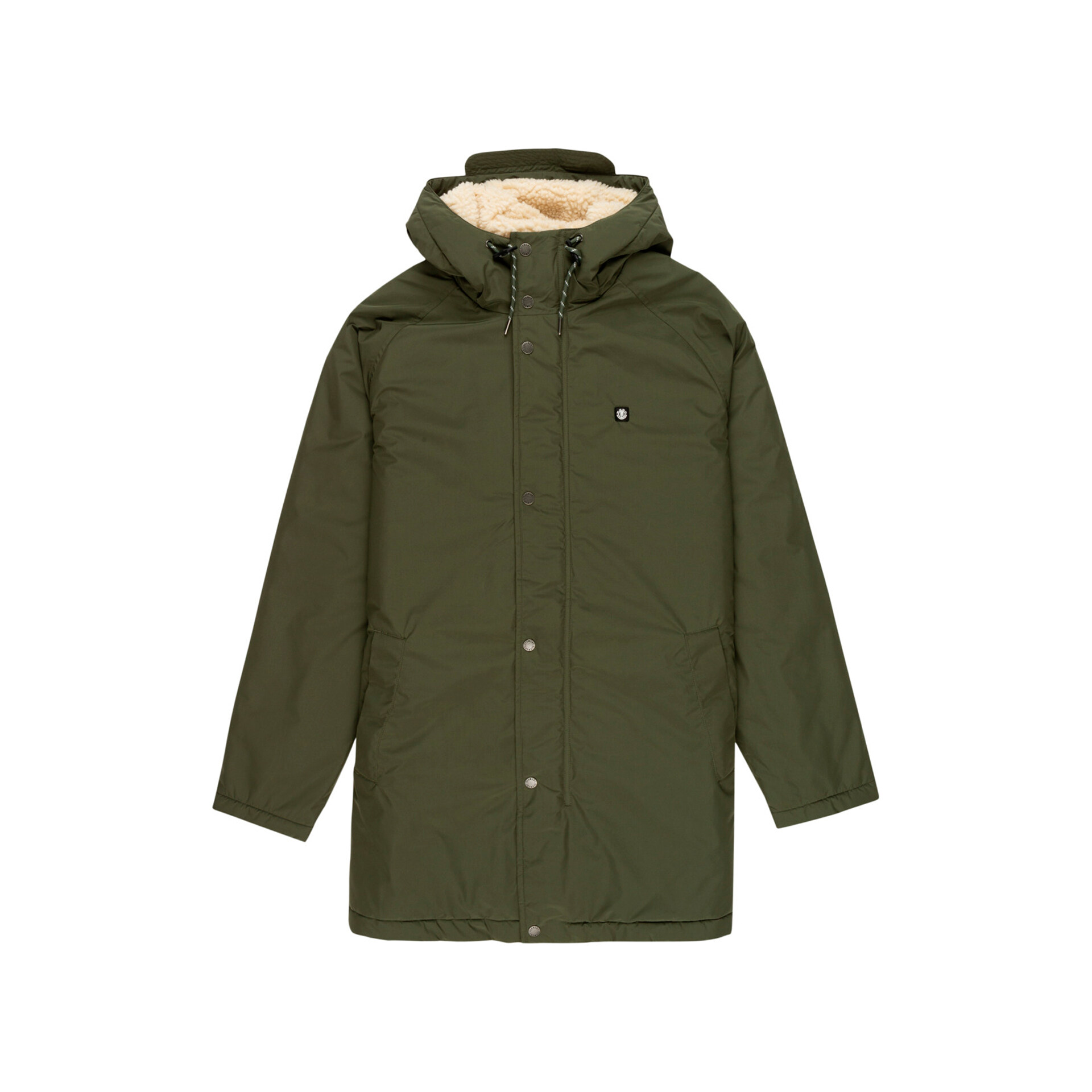 Element Chaqueta Hombre FIELD PARKA 2.0 05 Element Chaqueta Hombre FIELD PARKA 2.0 05