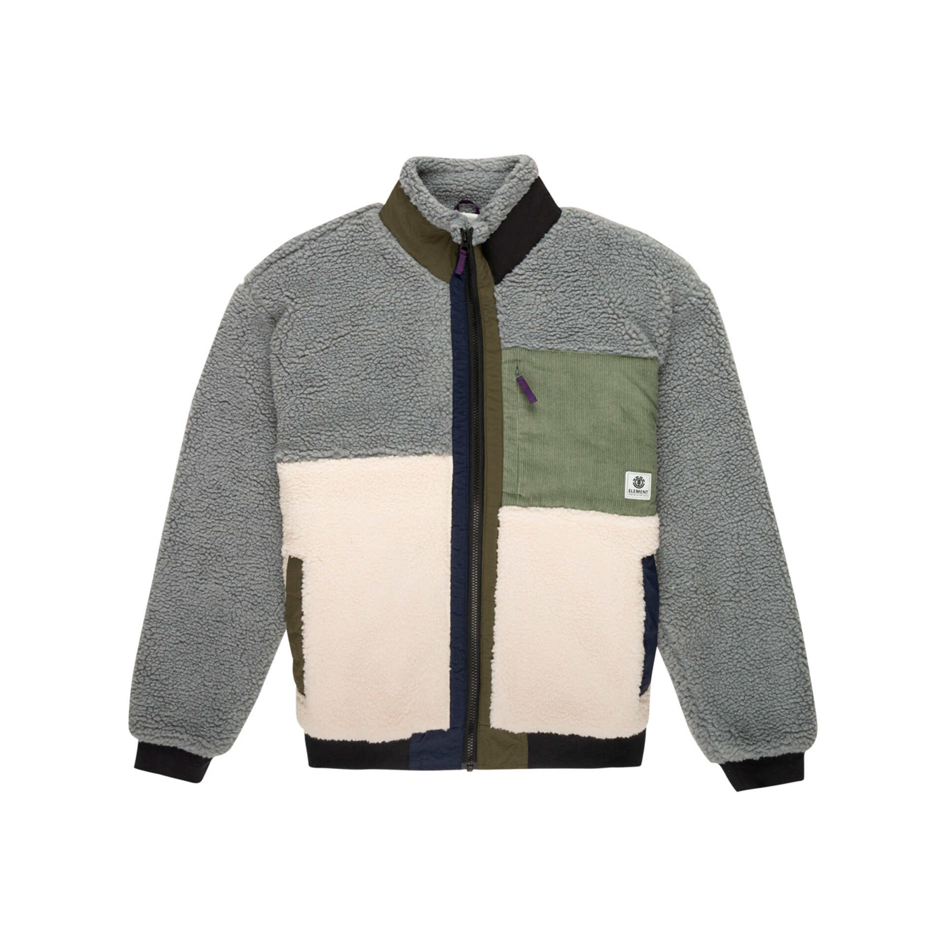 Element Chaqueta Hombre OAK SHERPA 05 Element Chaqueta Hombre OAK SHERPA 05