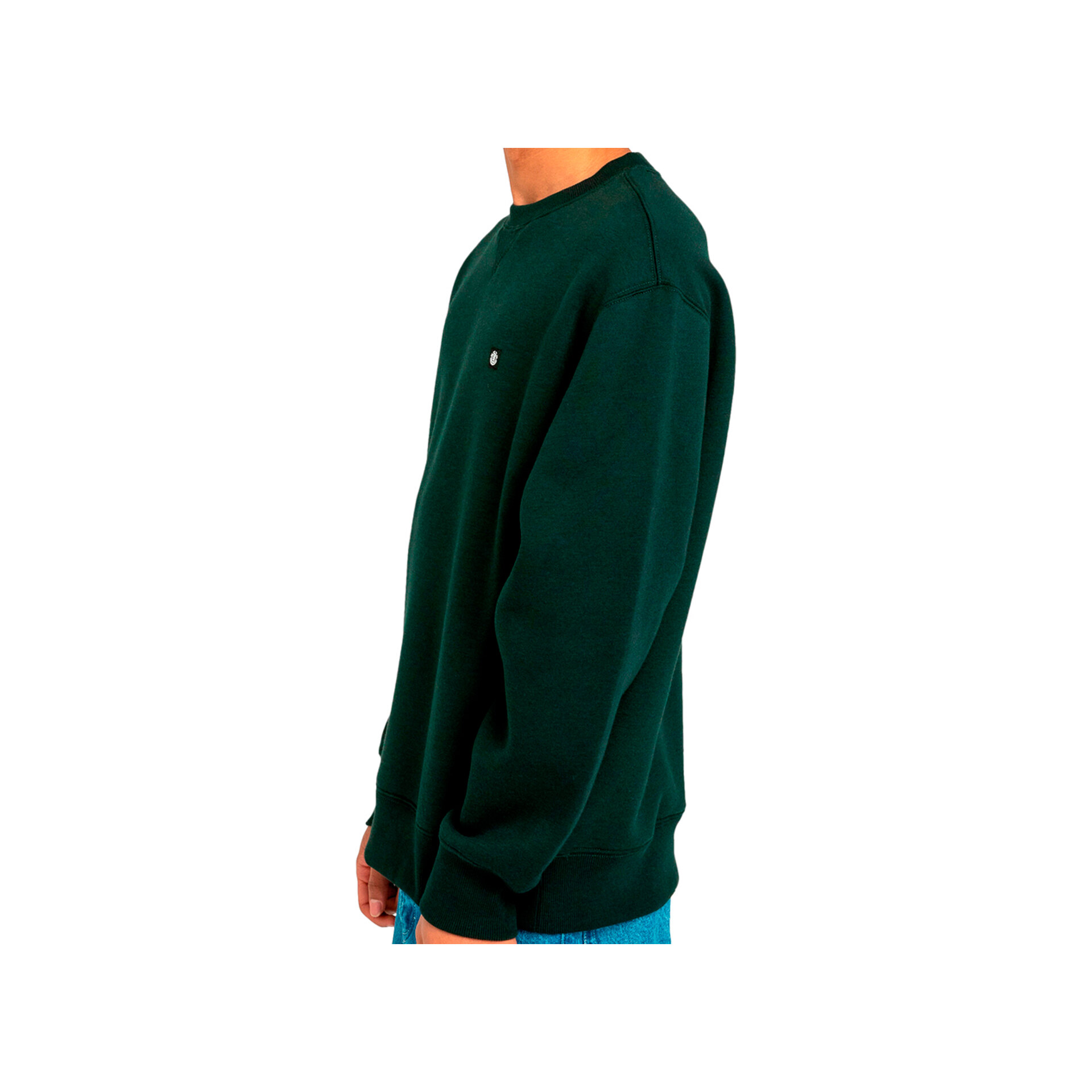 Element Sudadera Hombre CORNELL HEAVY CREW 03 Element Sudadera Hombre CORNELL HEAVY CREW 03