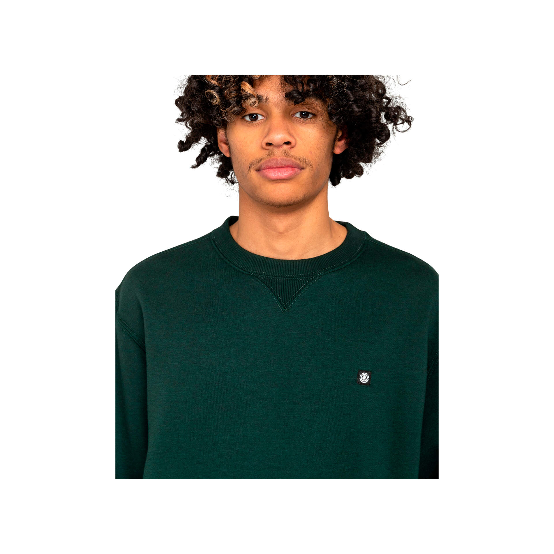 Element Sudadera Hombre CORNELL HEAVY CREW 04 Element Sudadera Hombre CORNELL HEAVY CREW 04