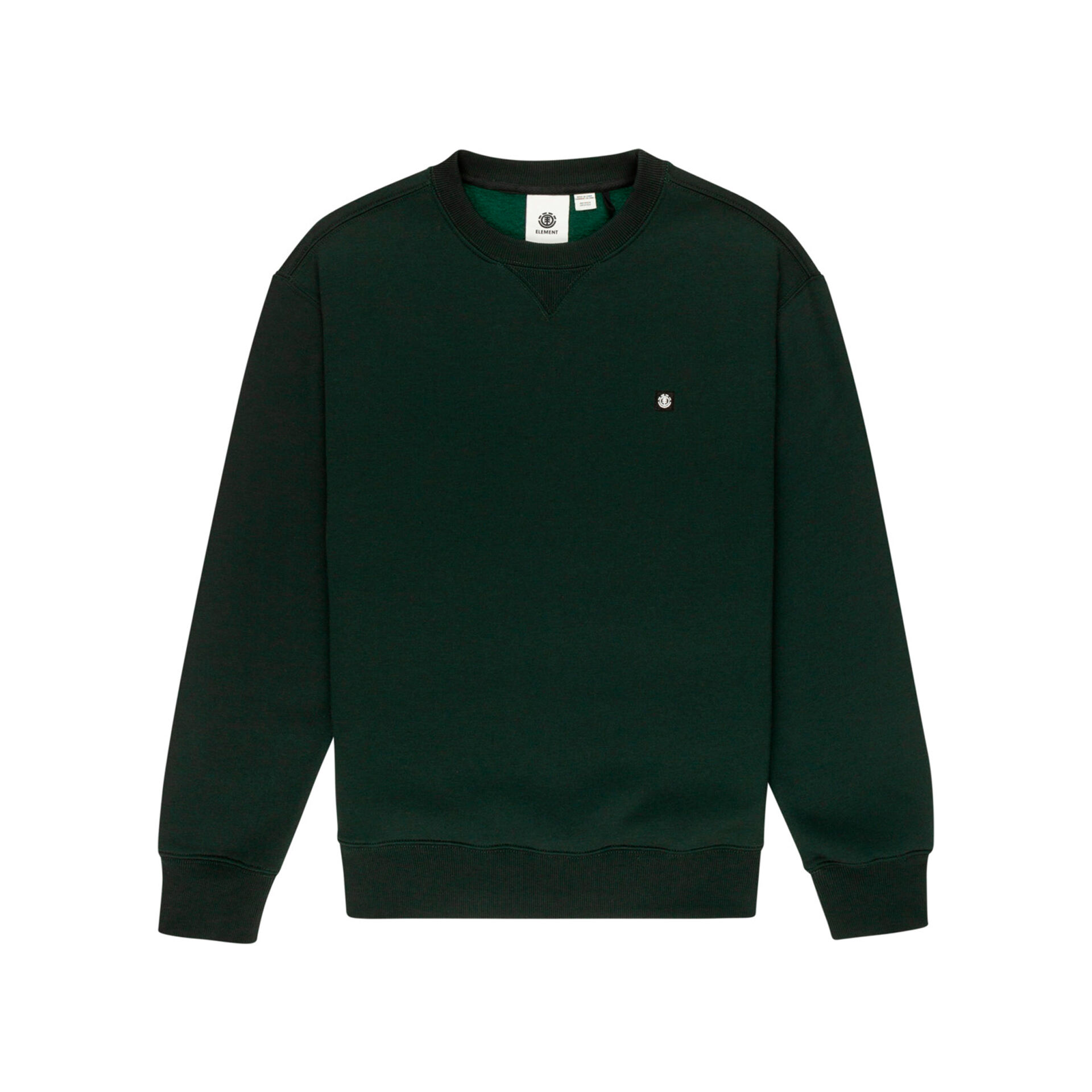 Element Sudadera Hombre CORNELL HEAVY CREW 05 Element Sudadera Hombre CORNELL HEAVY CREW 05