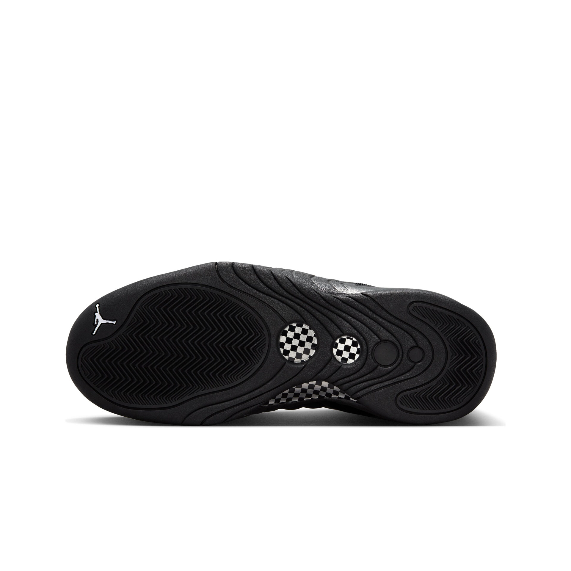 Nike Zapatillas Hombre JORDAN JUMPMAN PRO vista trasera Nike Zapatillas Hombre JORDAN JUMPMAN PRO vista trasera