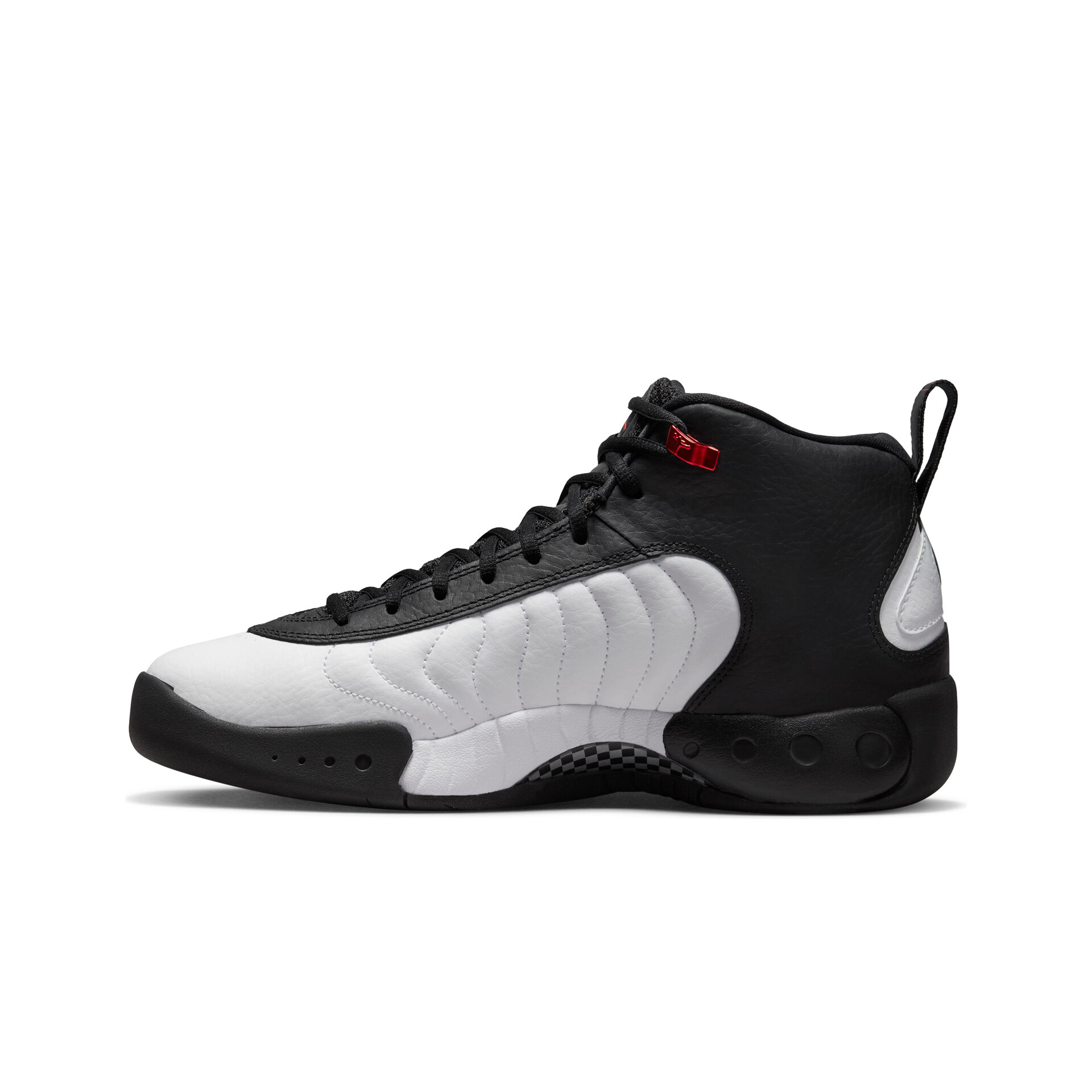 Nike Zapatillas Hombre JORDAN JUMPMAN PRO lateral interior Nike Zapatillas Hombre JORDAN JUMPMAN PRO lateral interior