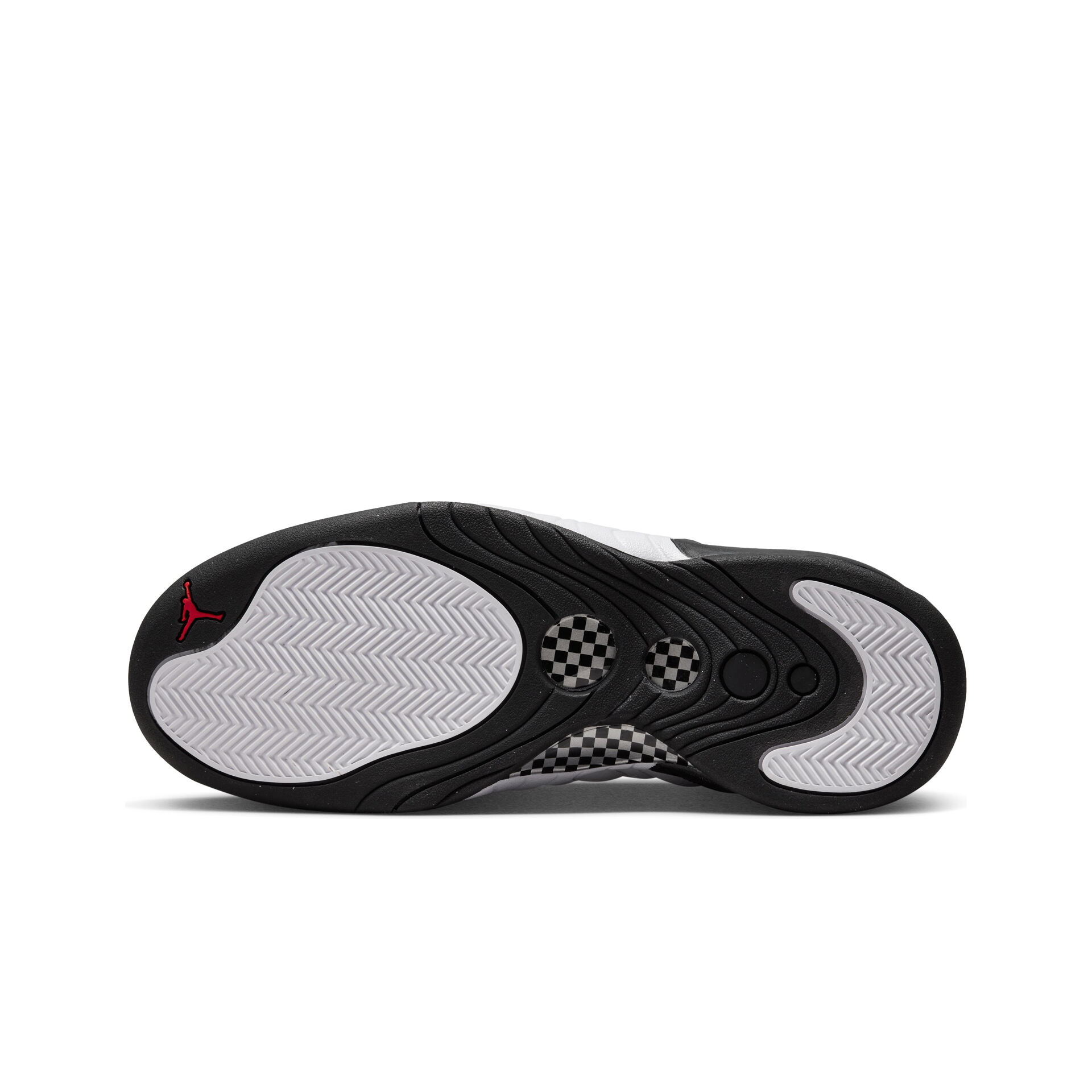 Nike Zapatillas Hombre JORDAN JUMPMAN PRO vista frontal girada 45º Nike Zapatillas Hombre JORDAN JUMPMAN PRO vista frontal girada 45º