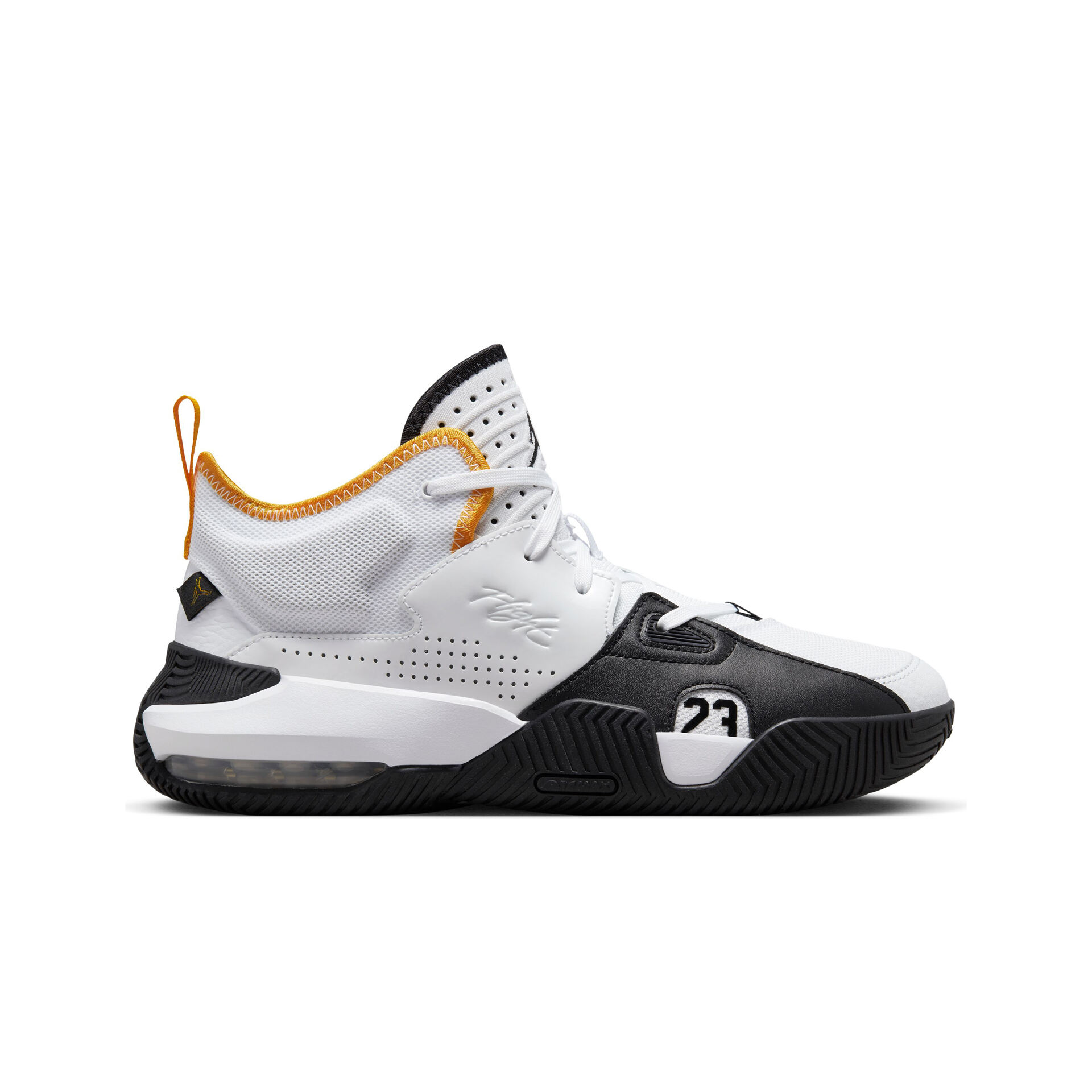 Nike Zapatillas Hombre JORDAN STAY LOYAL 2 lateral exterior Nike Zapatillas Hombre JORDAN STAY LOYAL 2 lateral exterior