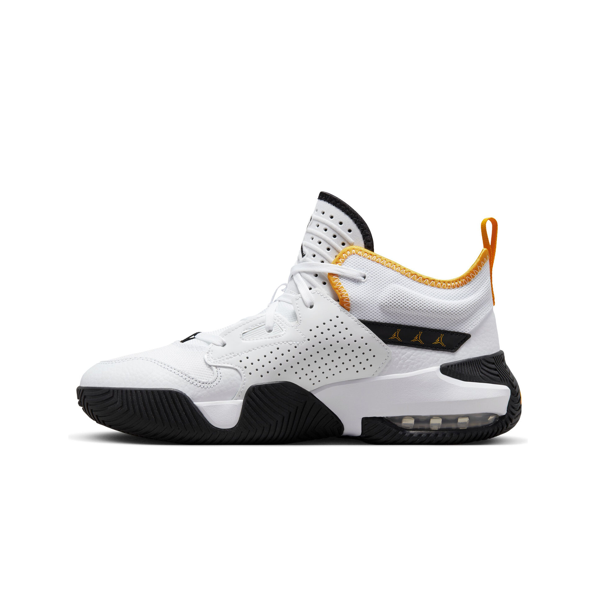 Nike Zapatillas Hombre JORDAN STAY LOYAL 2 lateral interior Nike Zapatillas Hombre JORDAN STAY LOYAL 2 lateral interior